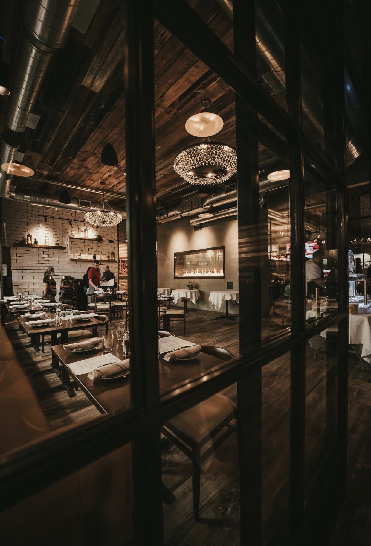 Market Place Shelton