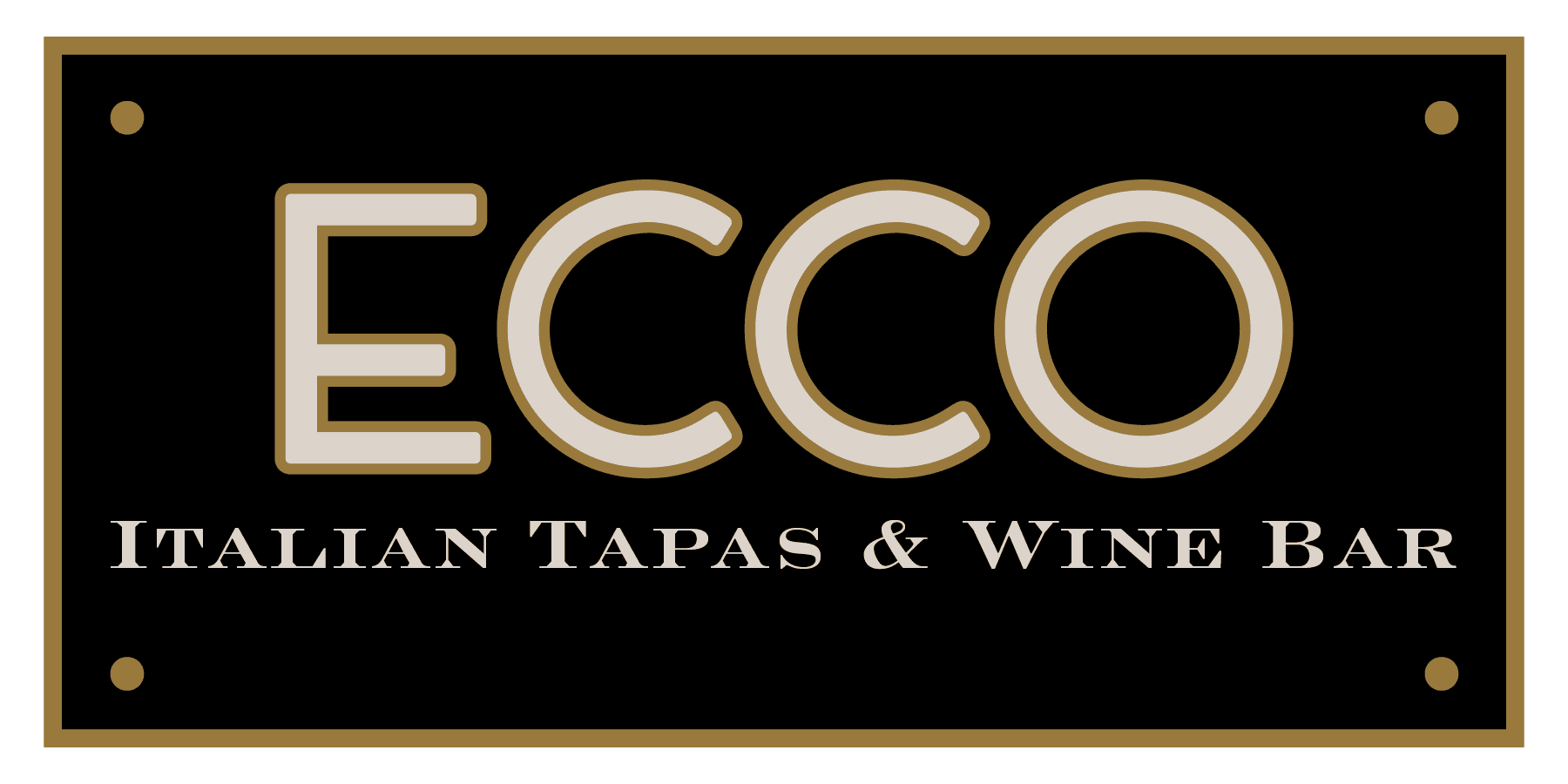 Ecco Bar | Home | Trumbull