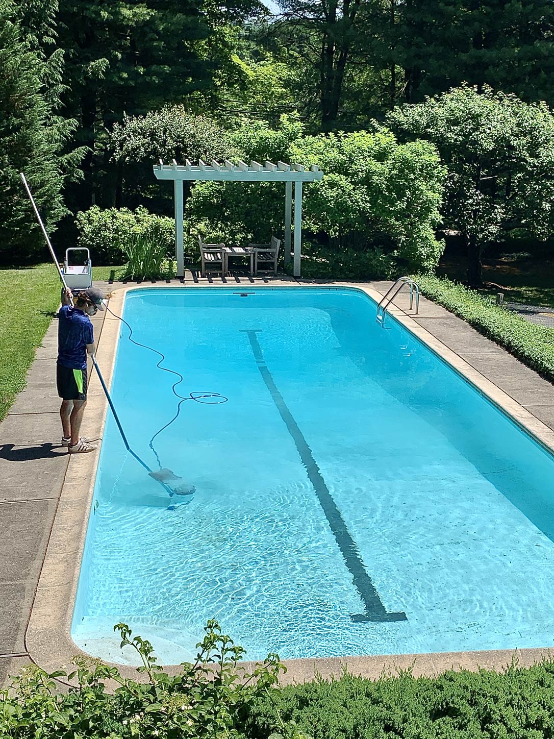 Pools Plus Home Monroe