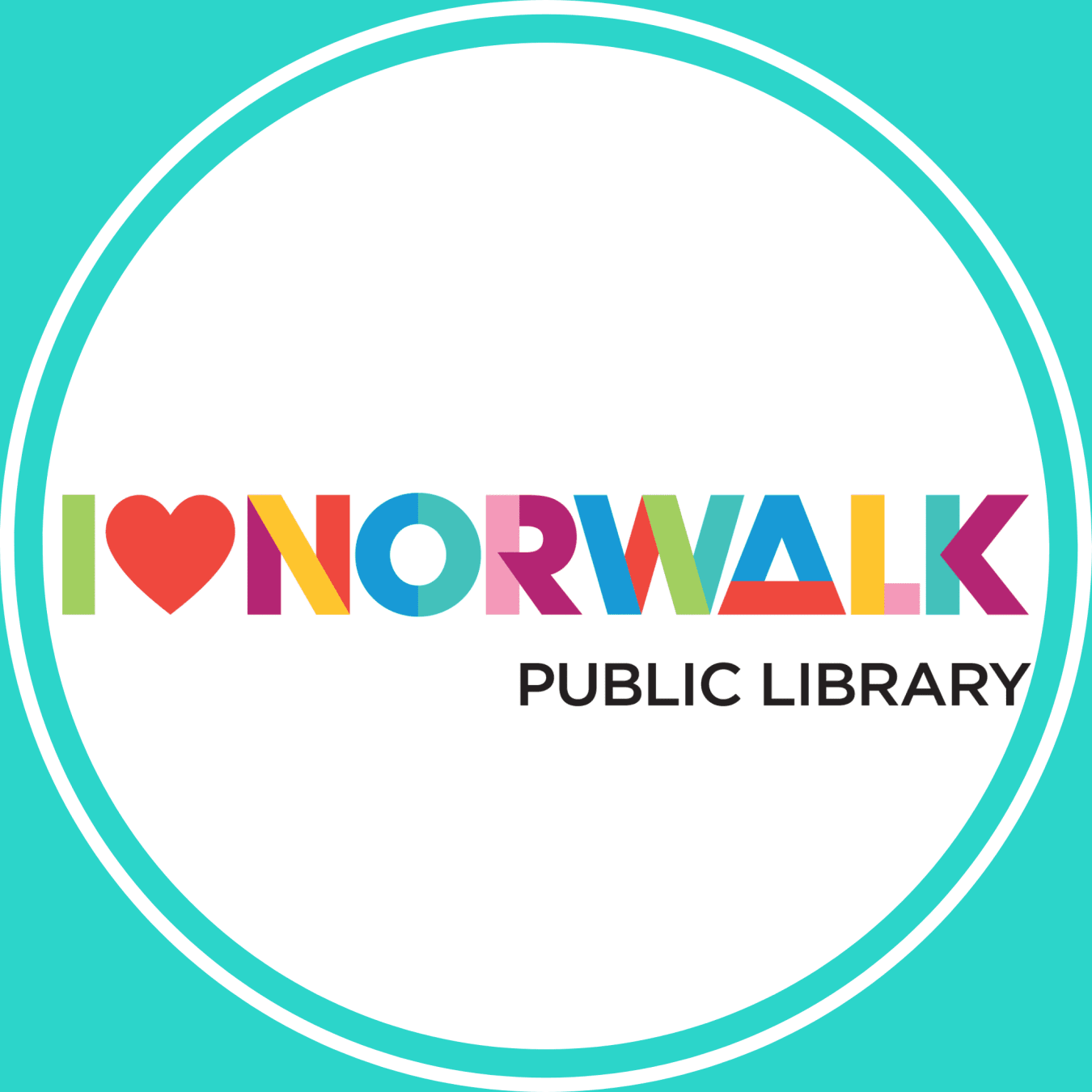 Norwalk Public Library GoNation