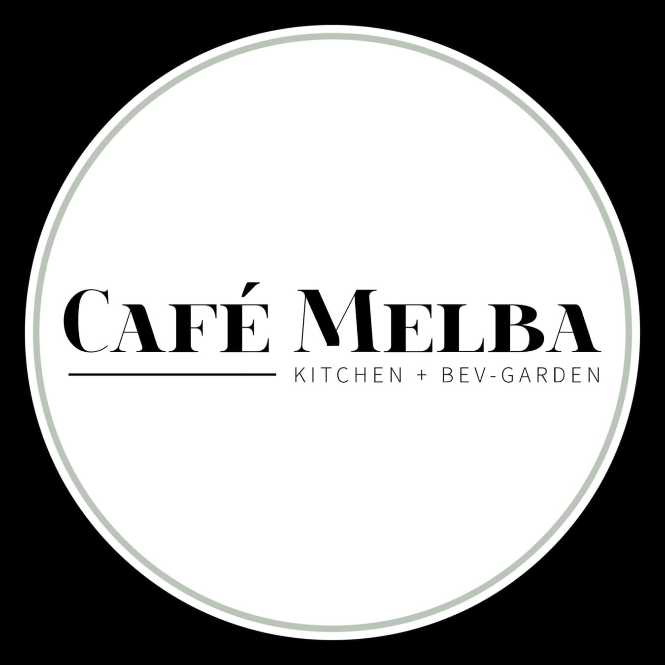 Cafe Melba - GoNation
