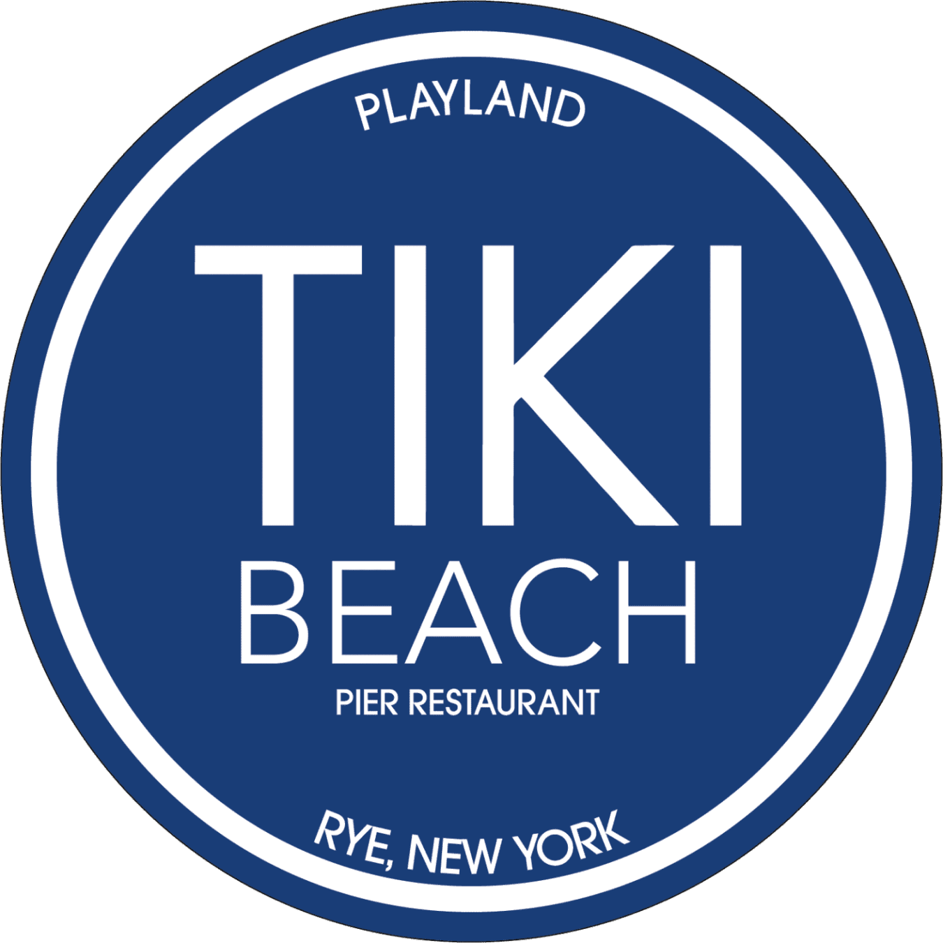 Tiki Beach GoNation