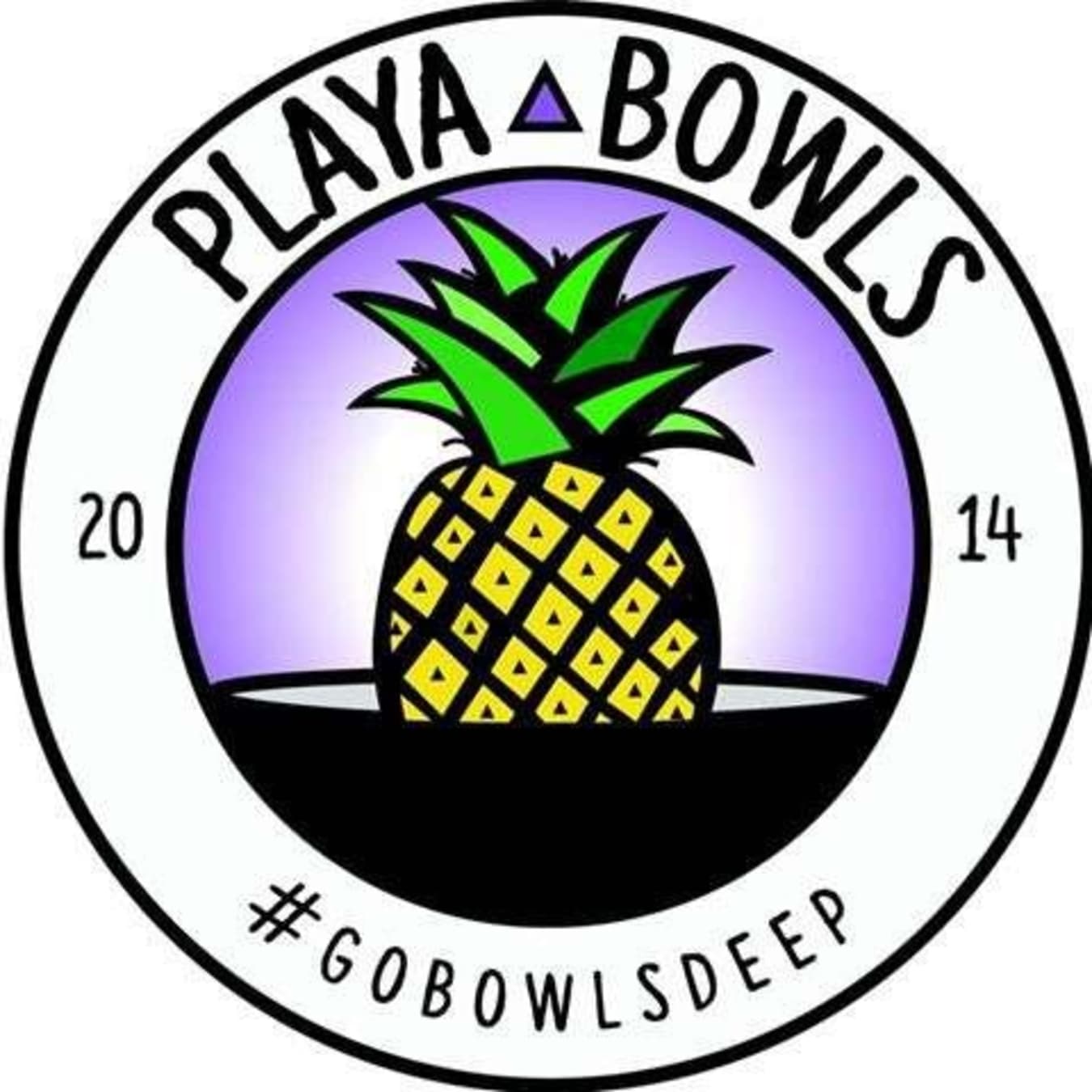 Playa Bowls GoNation