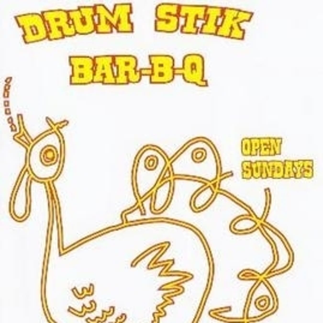 Drumstik BarBQ GoNation