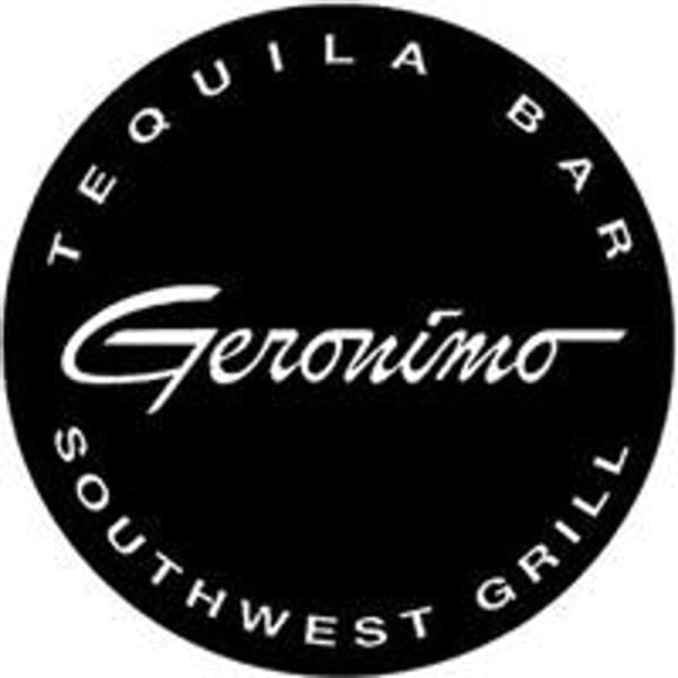New Haven Geronimo Tequila Bar & Southwest Grill GoNation