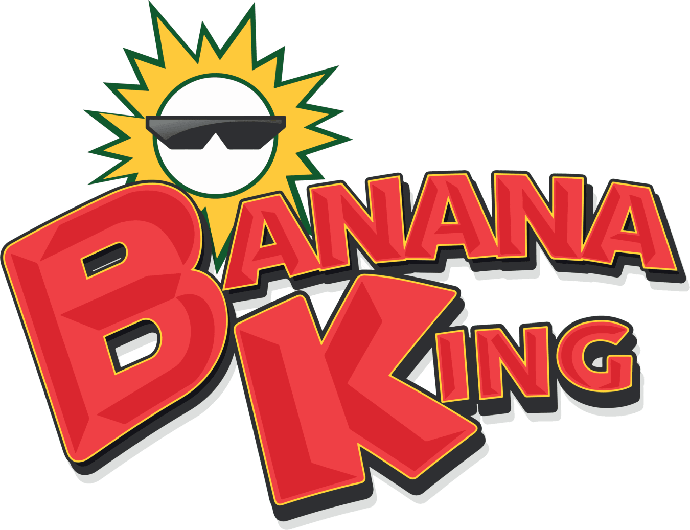 Banana King Clifton GoNation