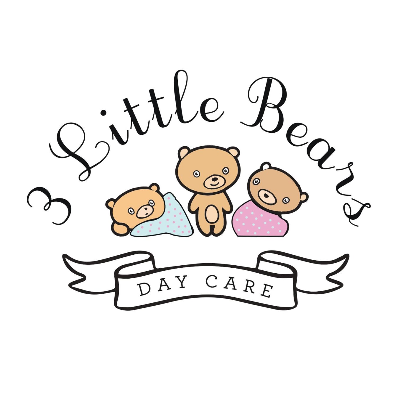Three Little Bears Daycare GoNation