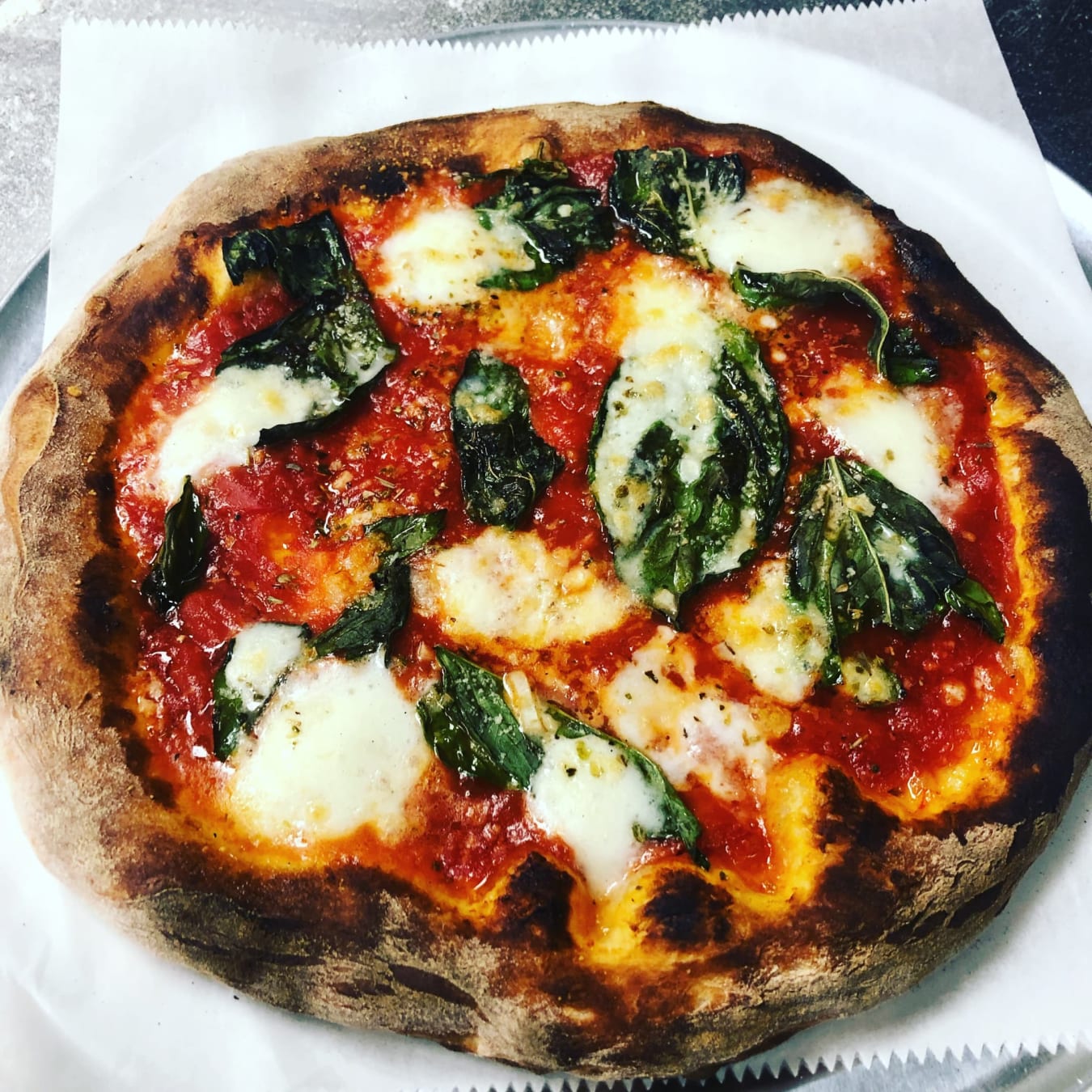 Rebar Bar + Pizza GoNation