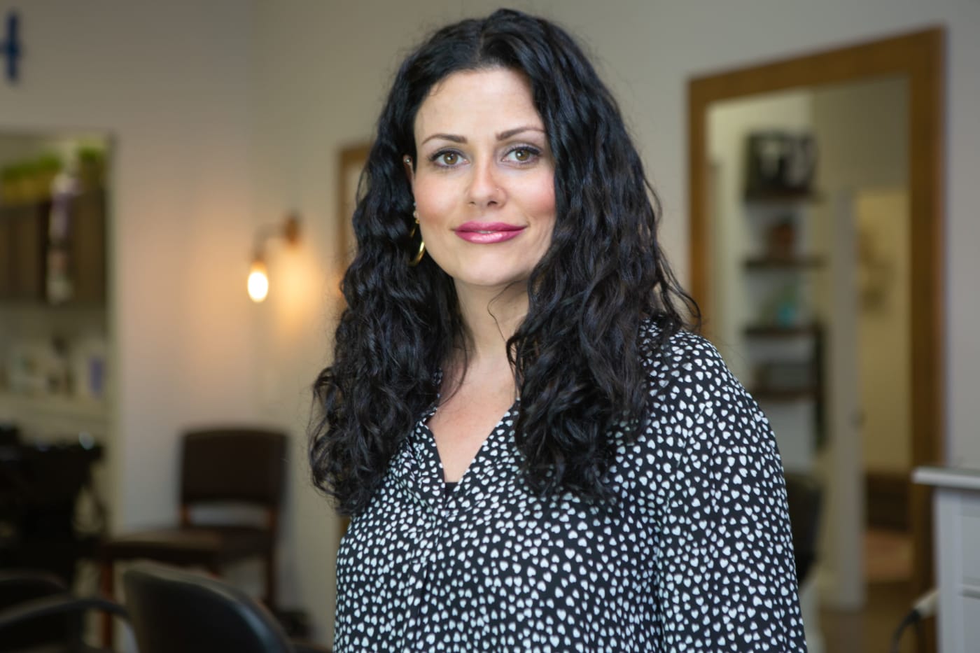 JH Hair Design - JH Hair Design - Hamden CT