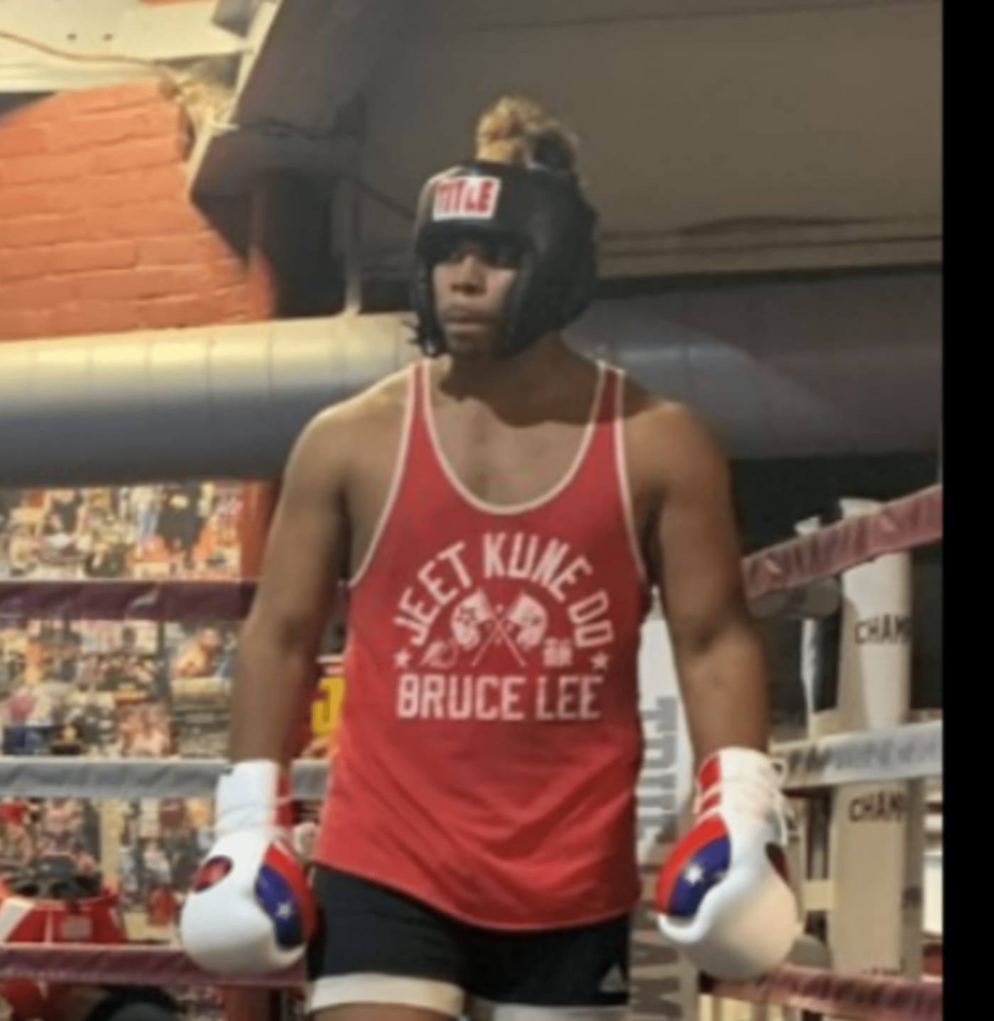 Champs Boxing Club and Fitness