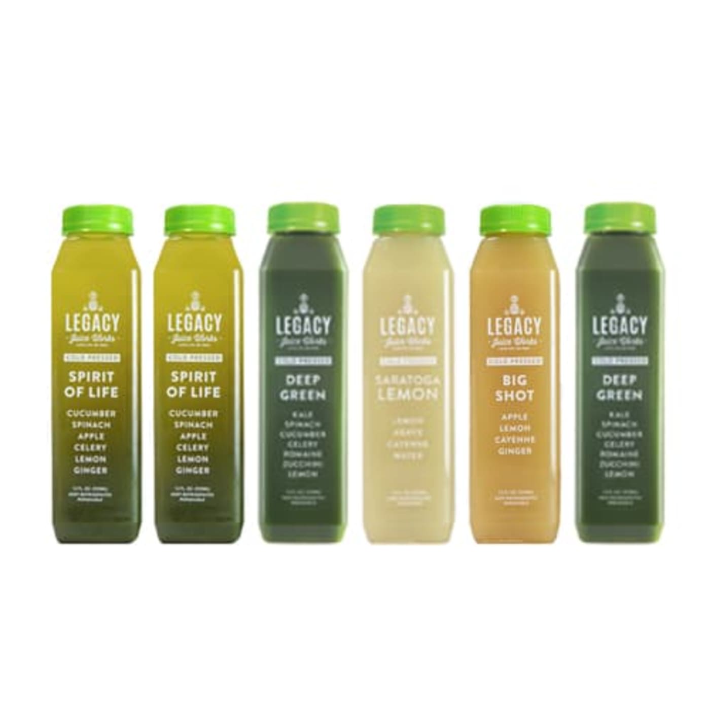 Legacy Juice Legacy Juice Works Cold Pressed Juice Wellness Shots Functional Beverages Cleanses Saratoga Springs Ny