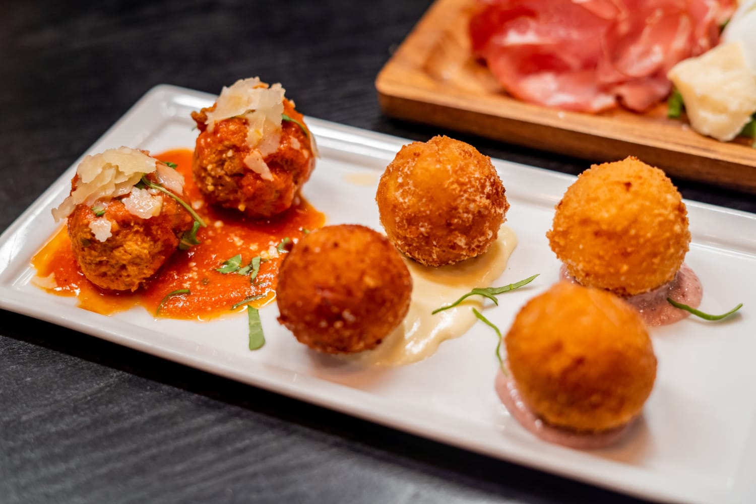 Gabagool Wine Bar Gallery Fairfield