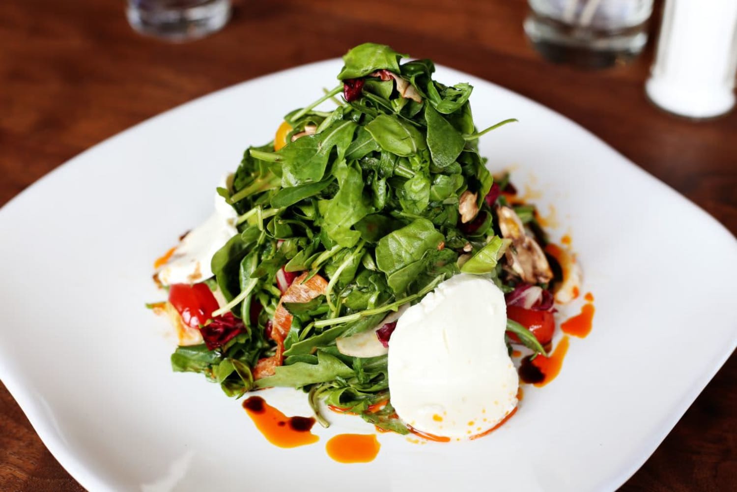 Sugo Gastrobar Gallery Sandy Hook