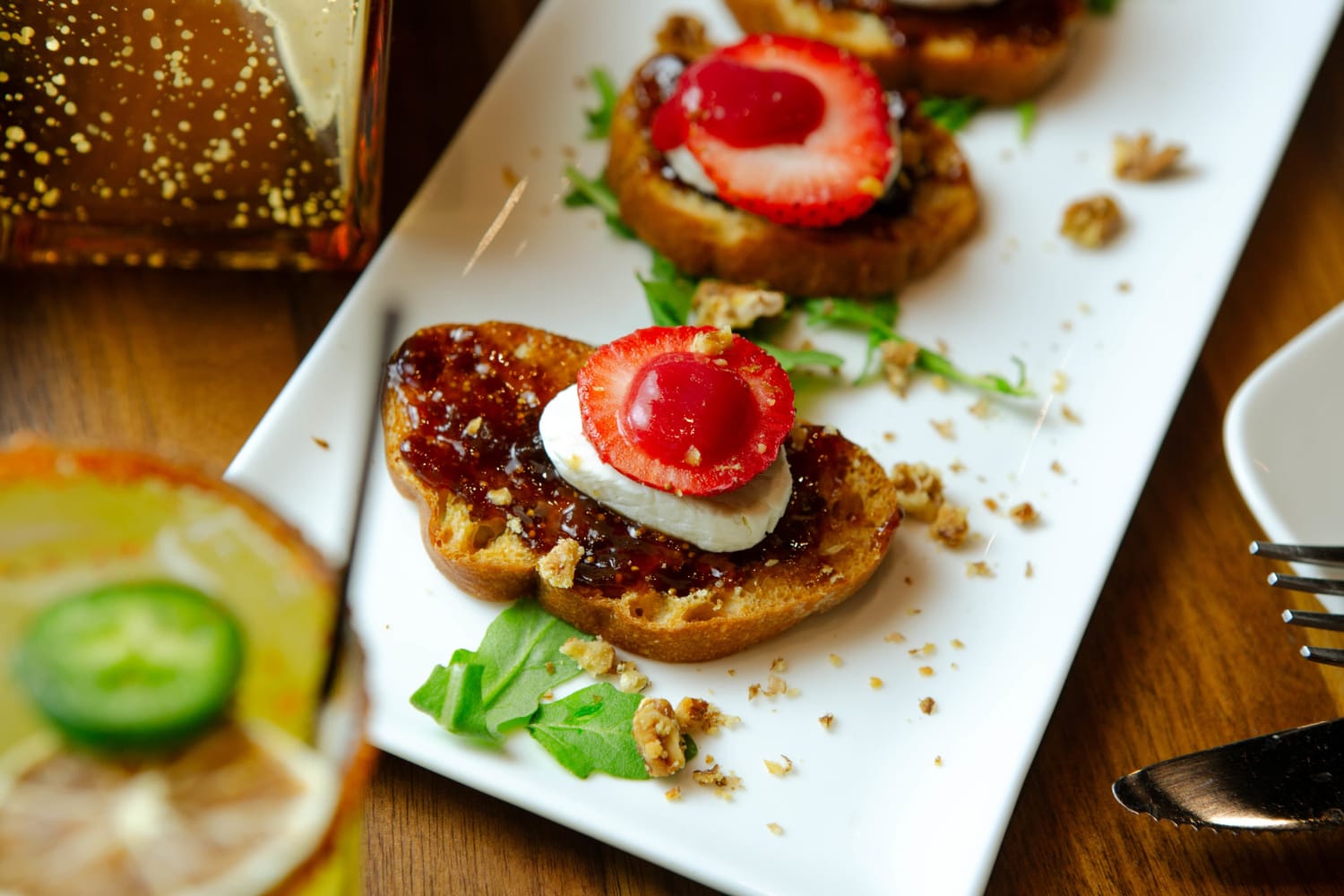 ecco birkenhead point