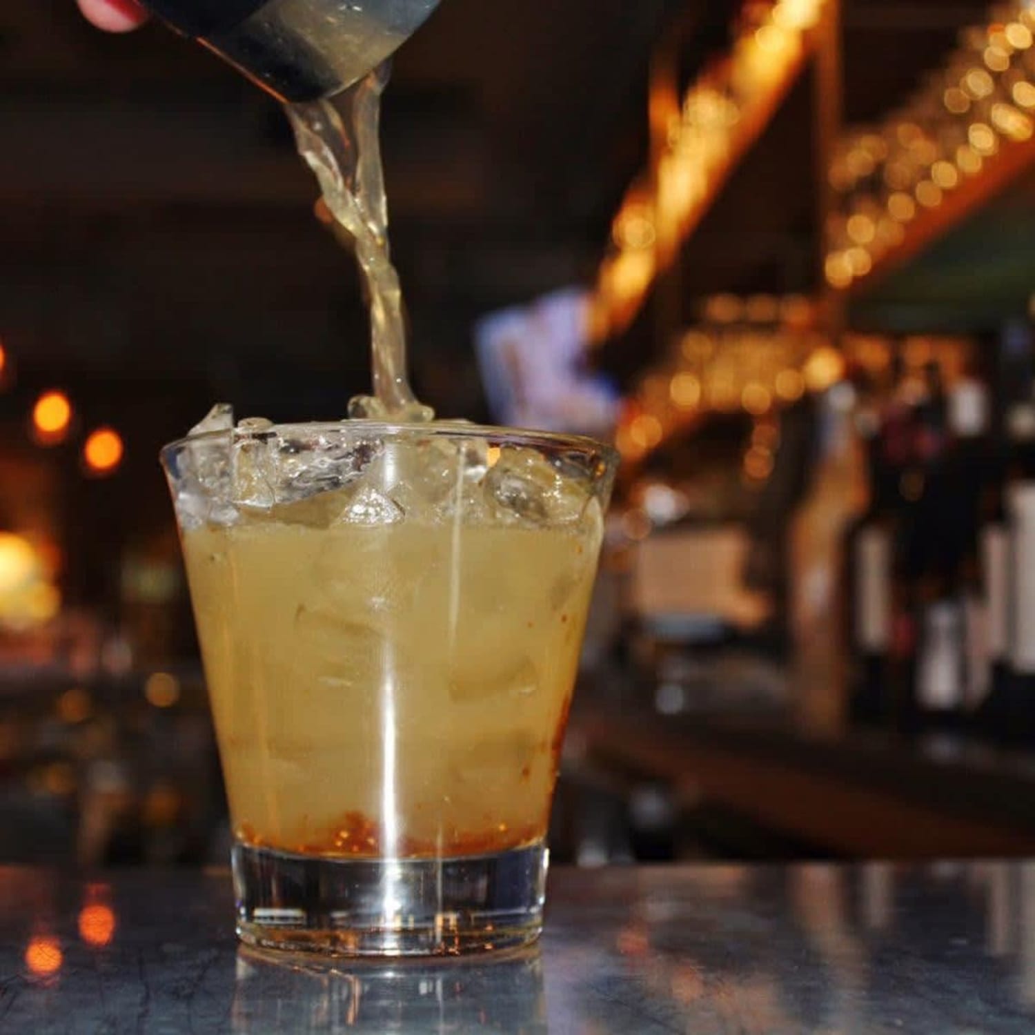 Sugo Gastrobar Gallery Sandy Hook