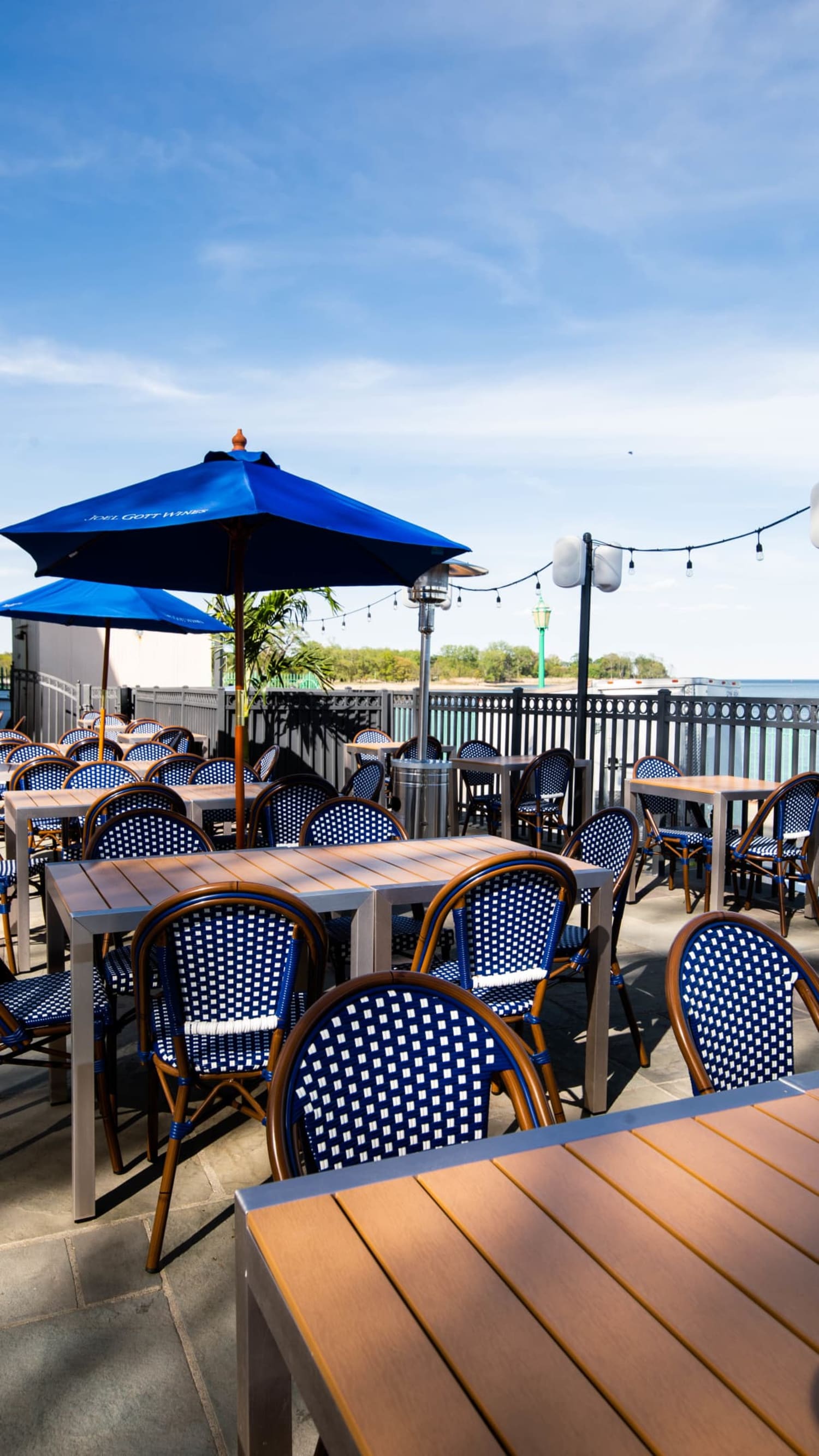 Manhattan Beach Pier Restaurants - pgcrj5a