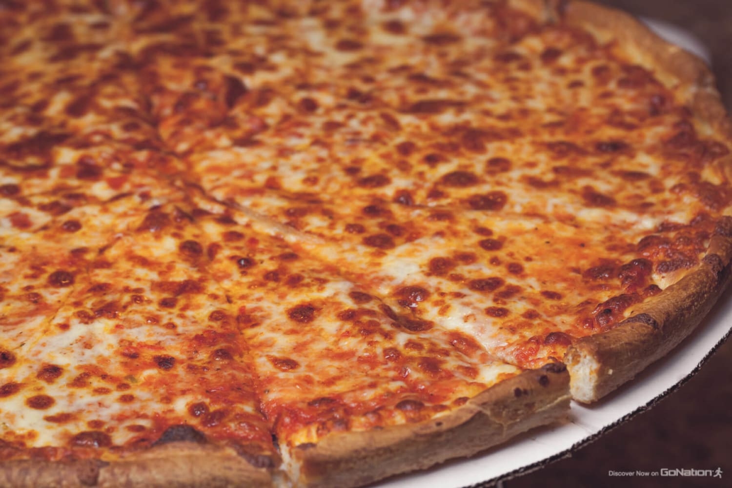 Paradise Pizza Restaurant Gallery Stratford