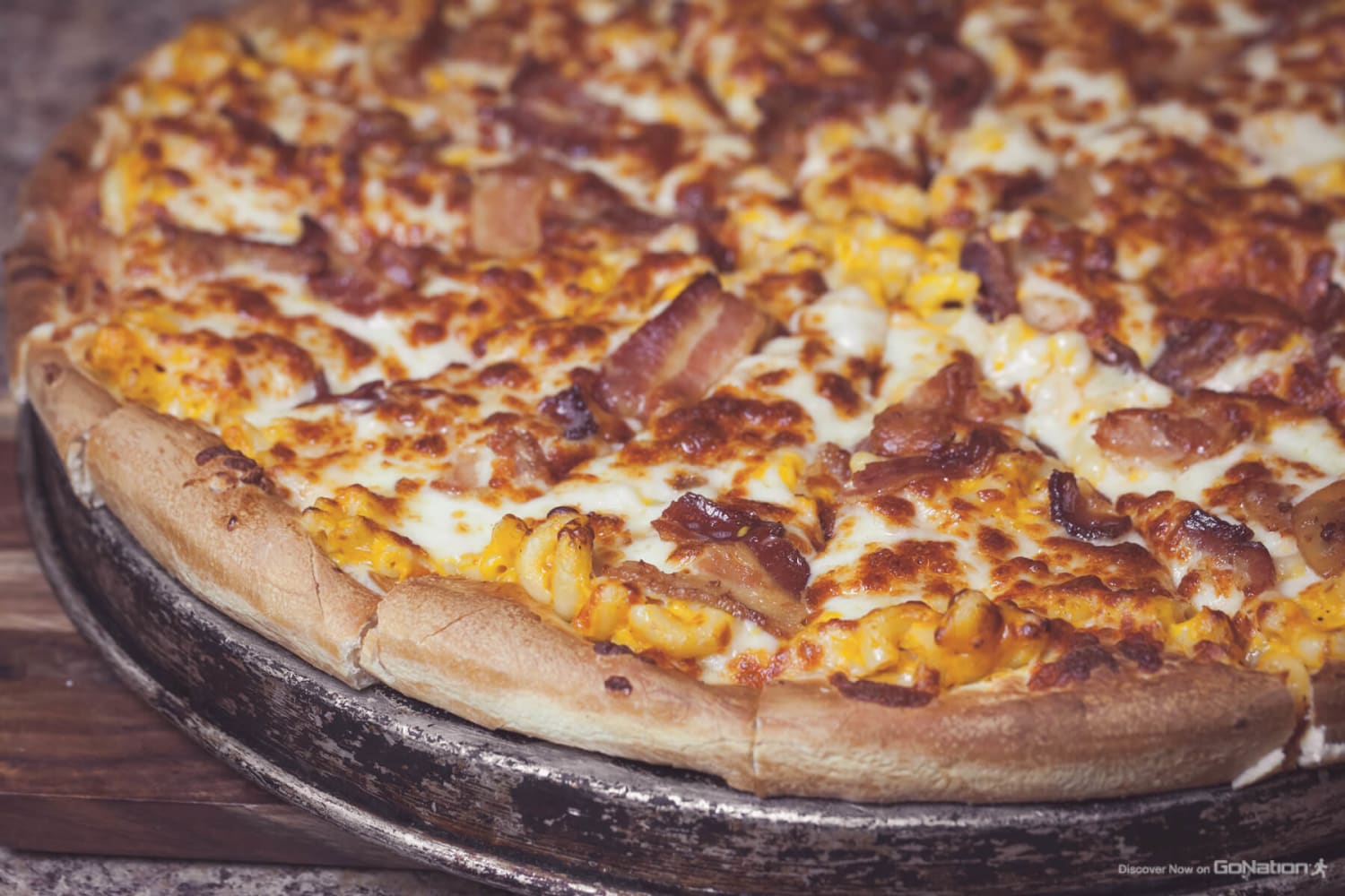 Paradise Pizza Restaurant Gallery Stratford