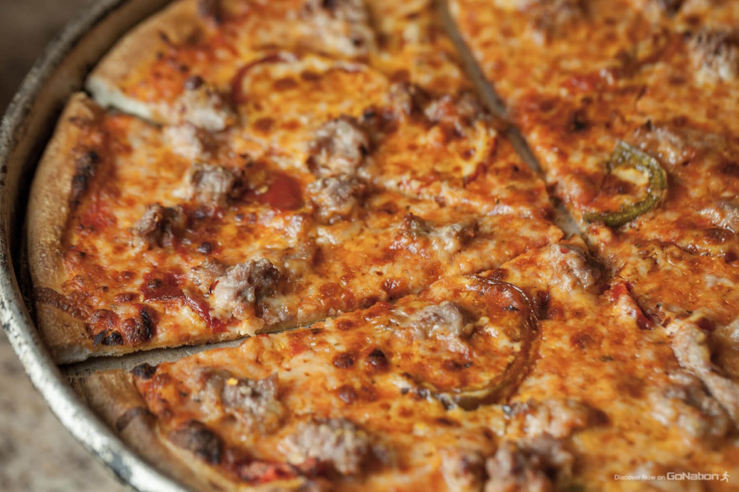 Paradise Pizza Restaurant Gallery Stratford