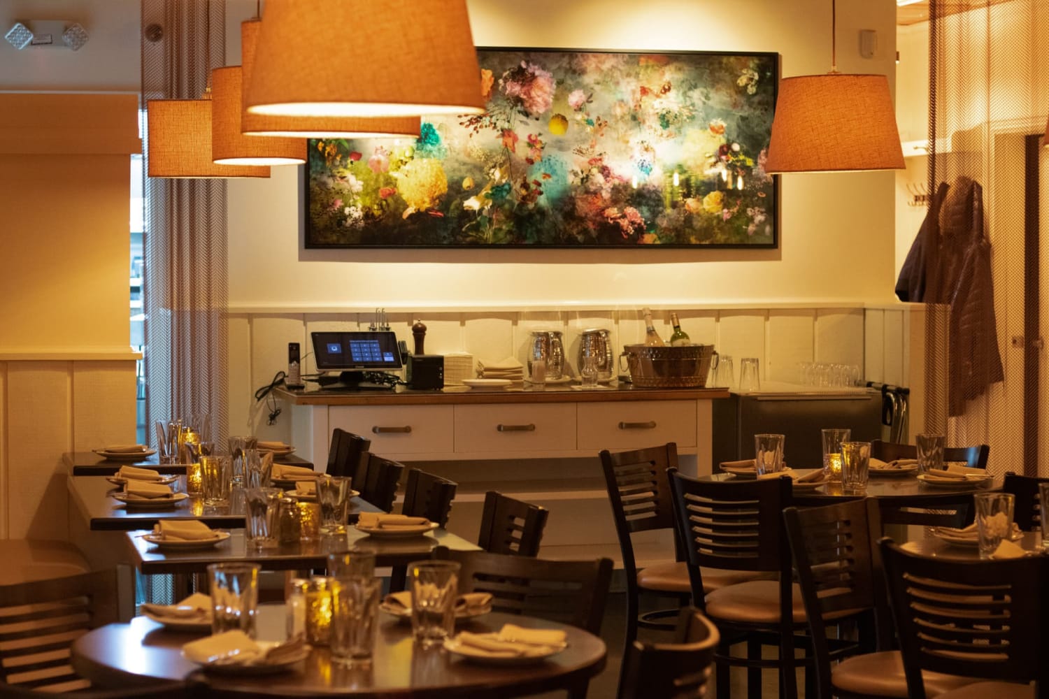 Canoe Gallery Greenwich