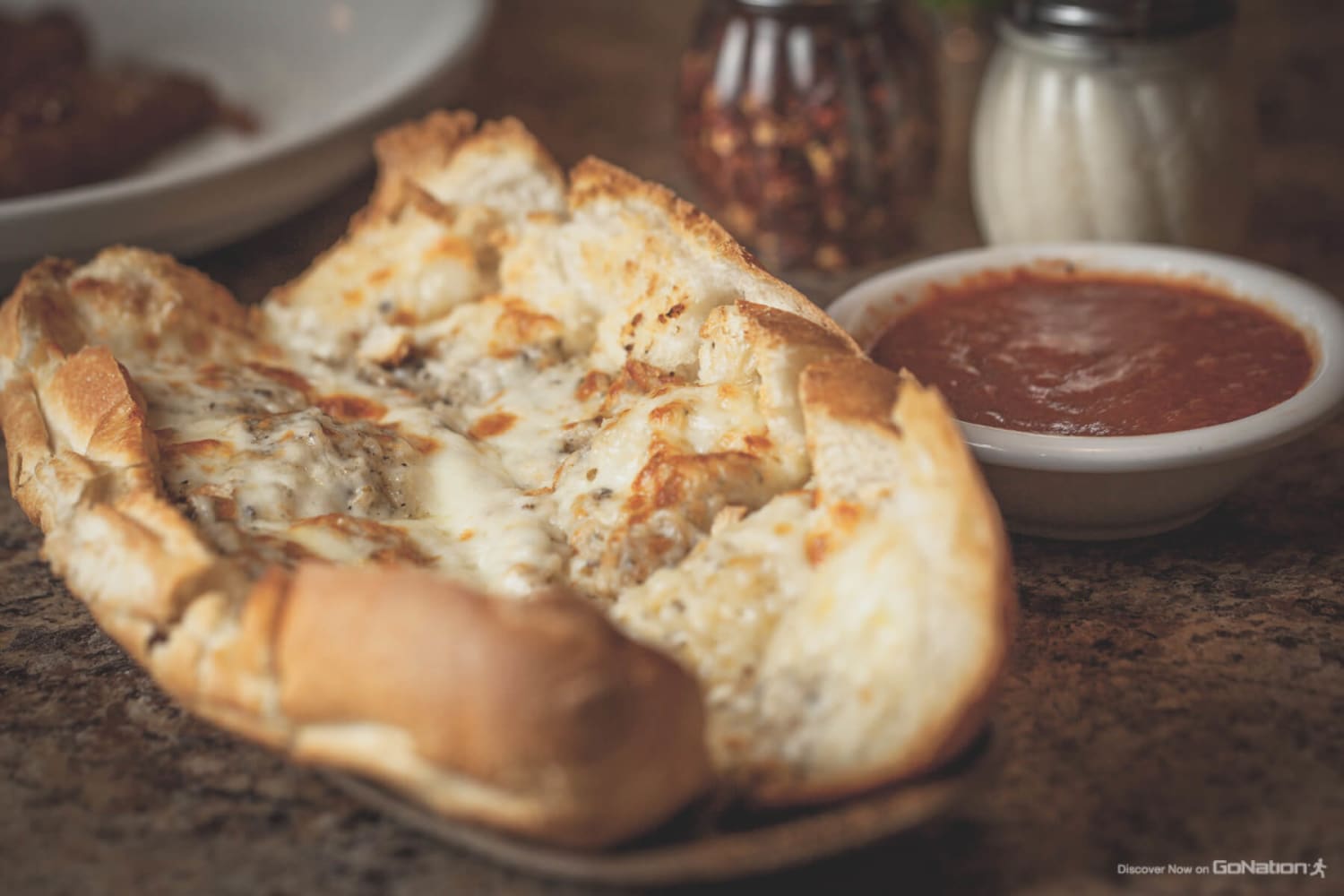 Paradise Pizza Restaurant Gallery Stratford