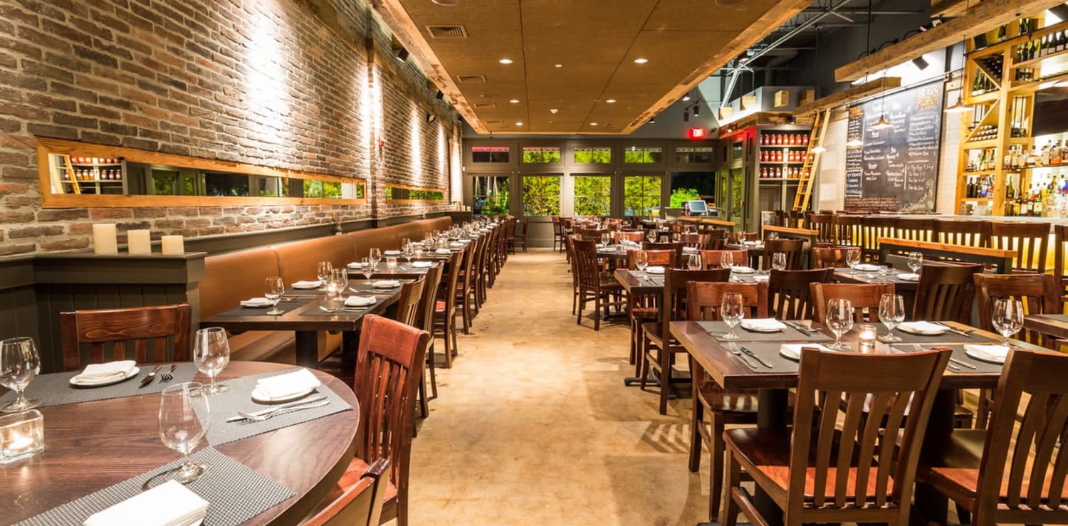 Market Bistro Gallery Jericho