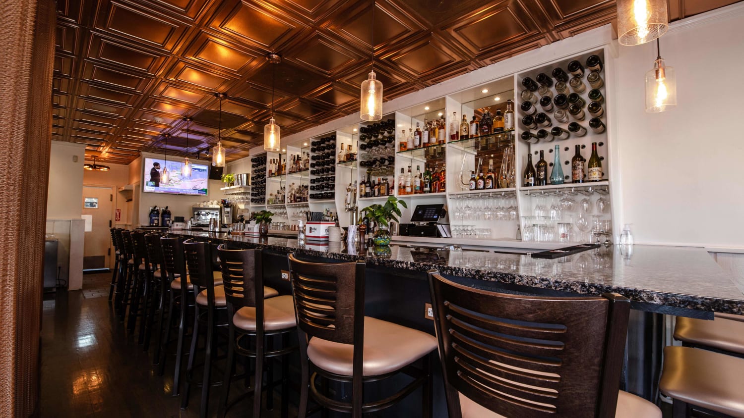 Canoe Gallery Greenwich