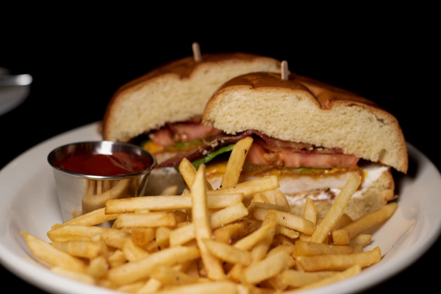 Canoe Gallery Greenwich