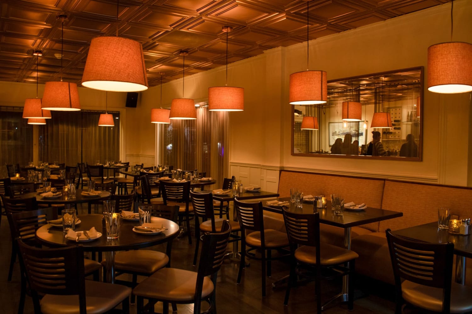 Canoe Gallery Greenwich