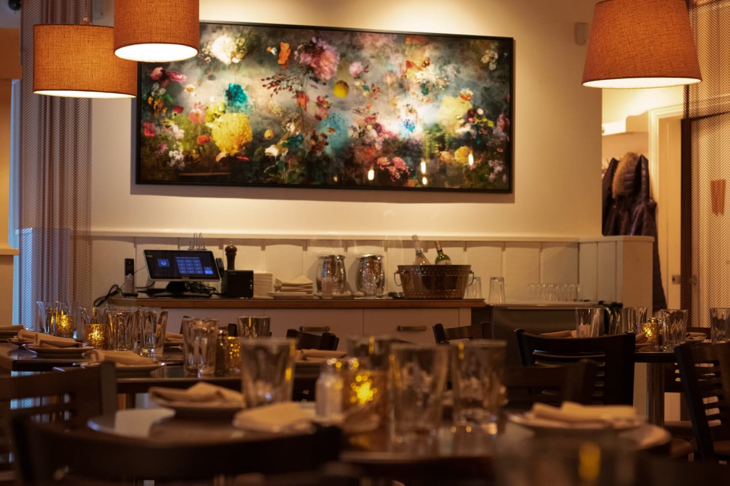 Canoe Gallery Greenwich