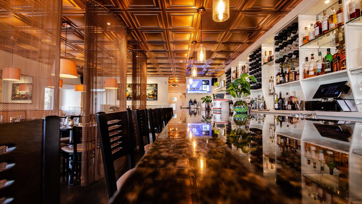 Canoe Gallery Greenwich