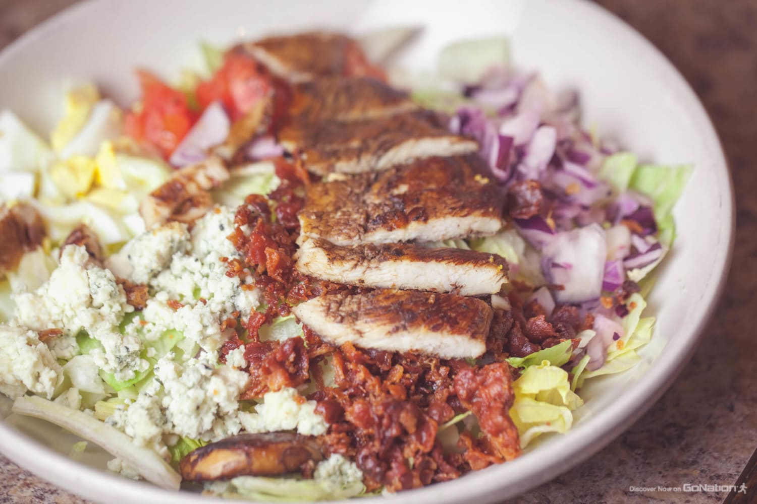 Paradise Pizza Restaurant Gallery Stratford