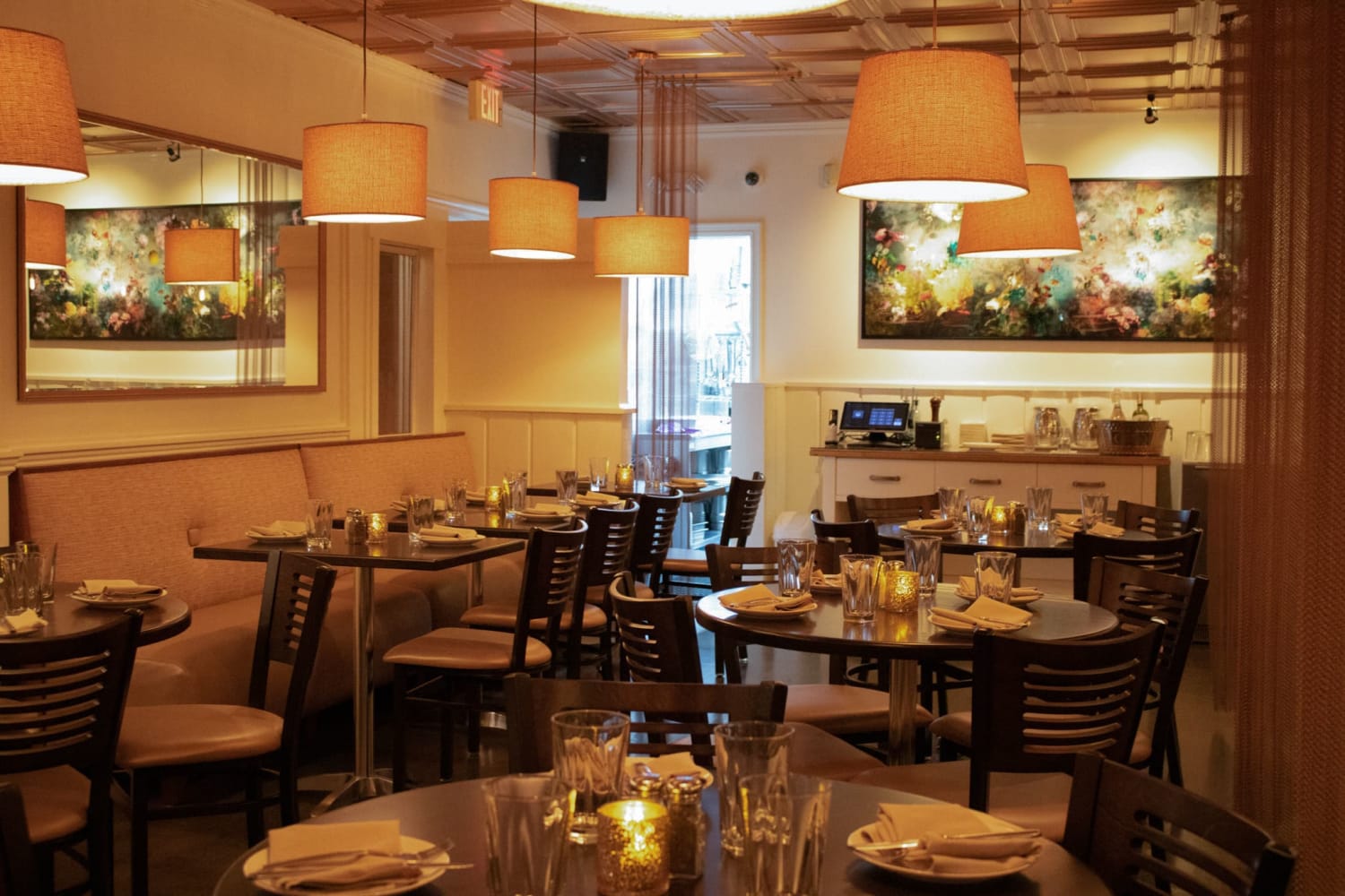 Canoe Gallery Greenwich