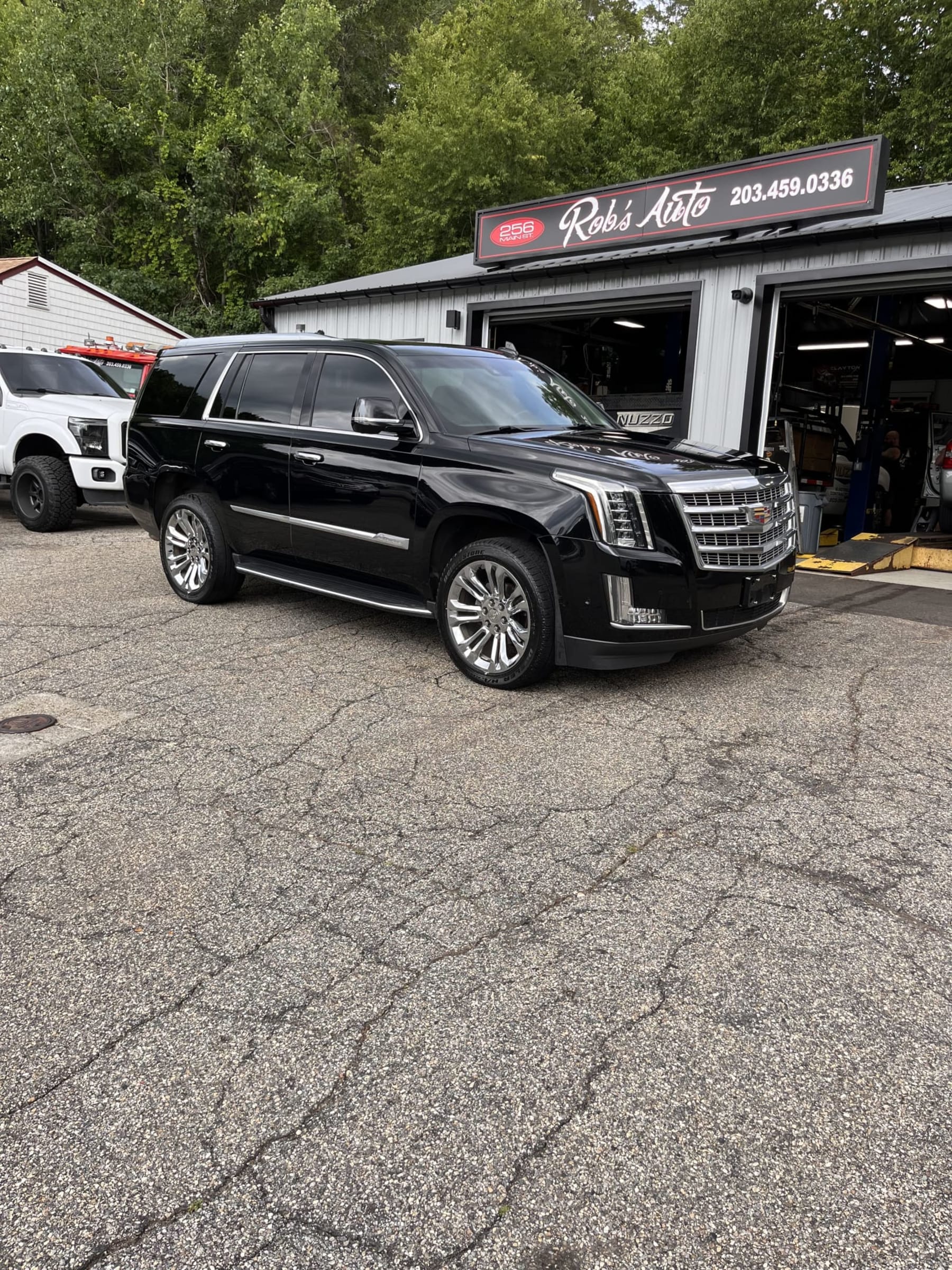 Inventory | Rob's Auto
