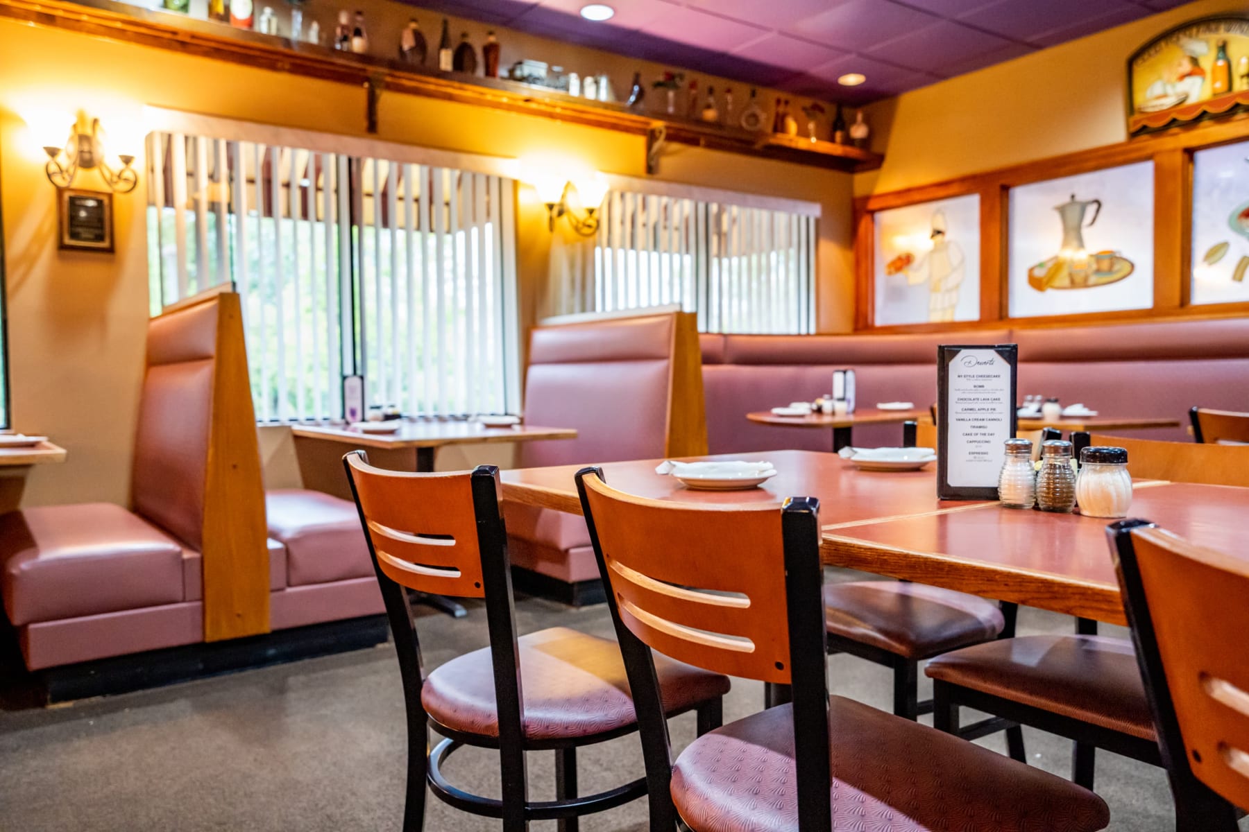 Lido's Restaurant & Pizzeria Home Meriden