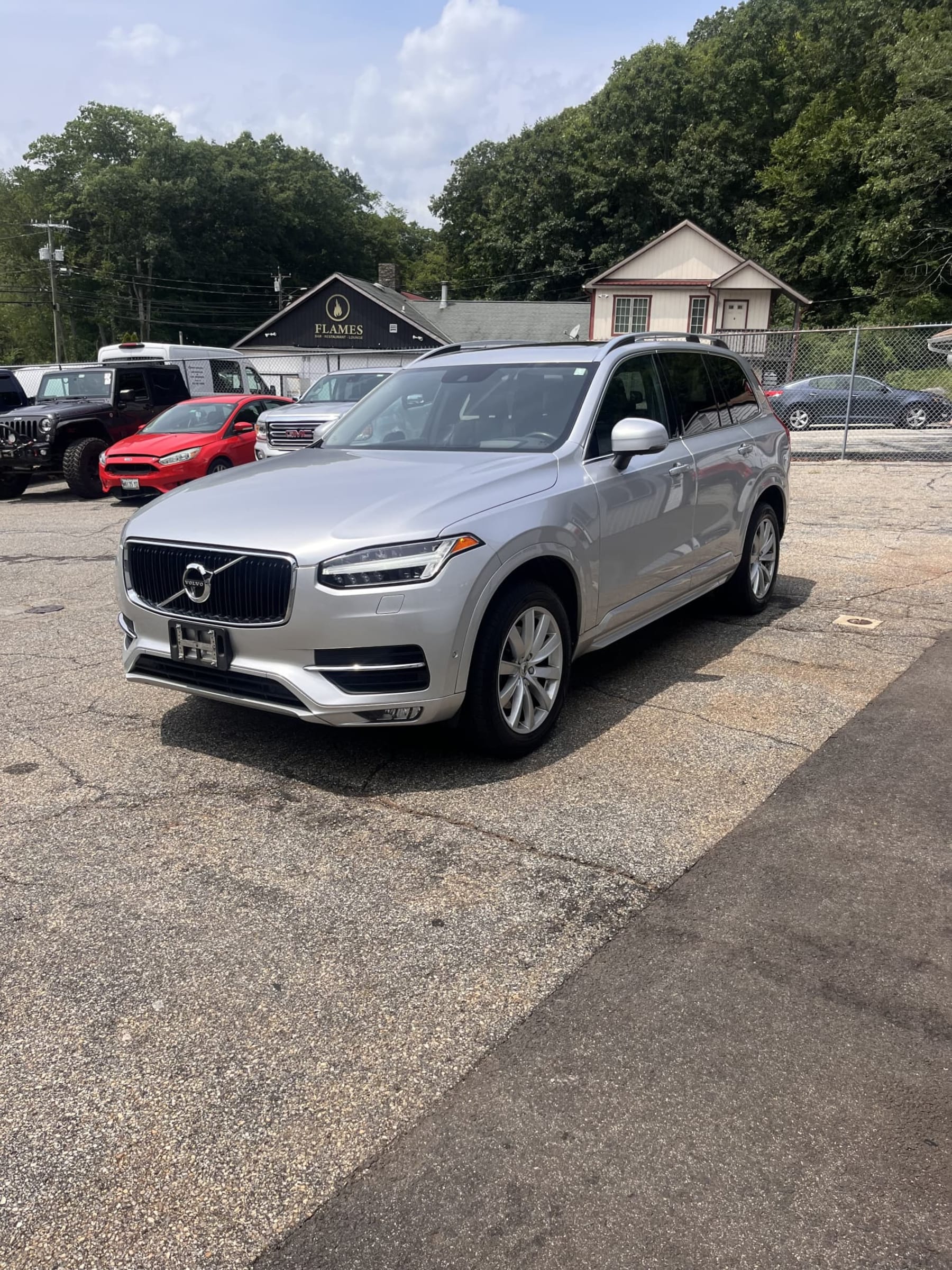 $3K 2006 Xc90 (165K Miles): Steal Of A Century Or Lemon? - w00wyzo