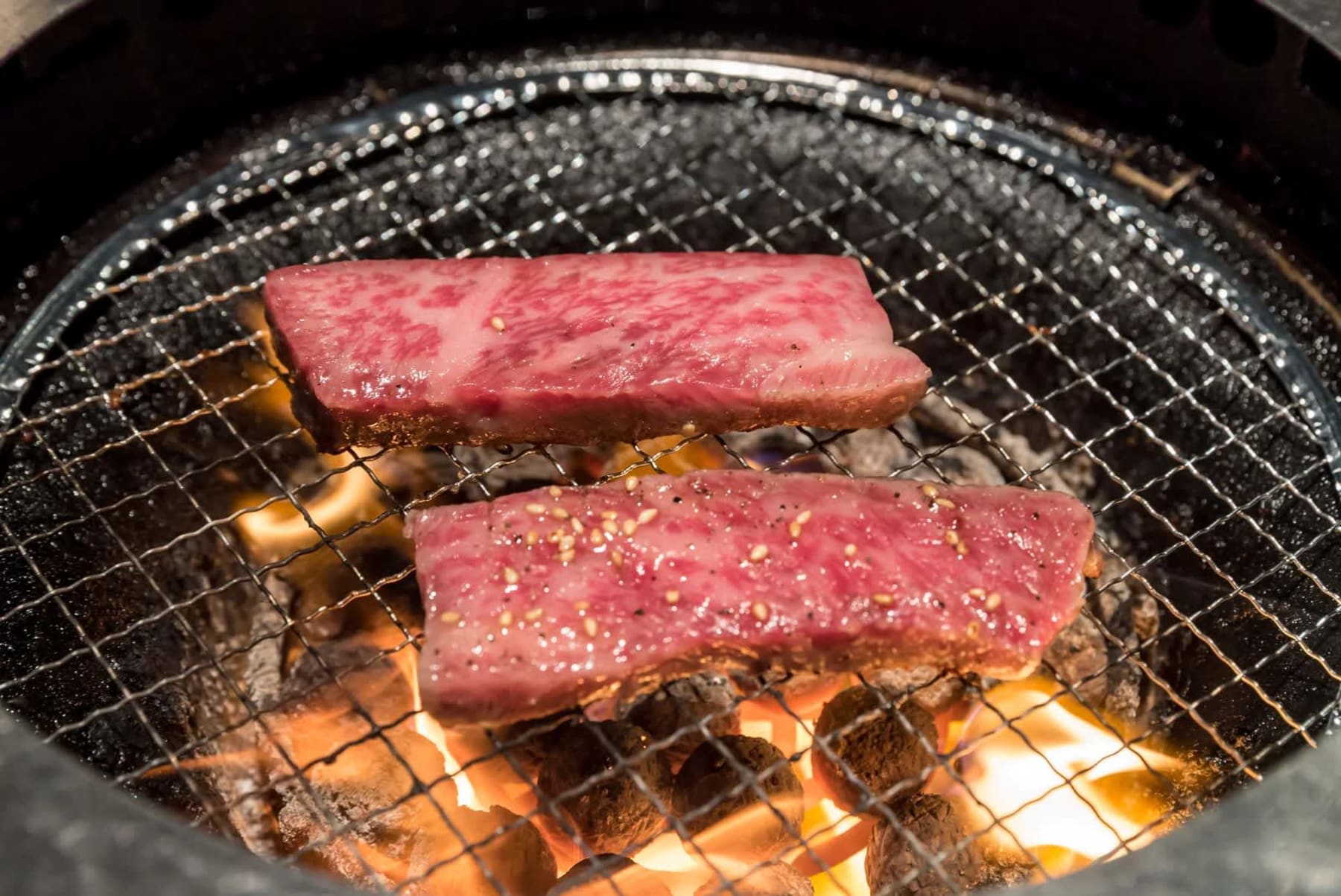 A5 Wagyu