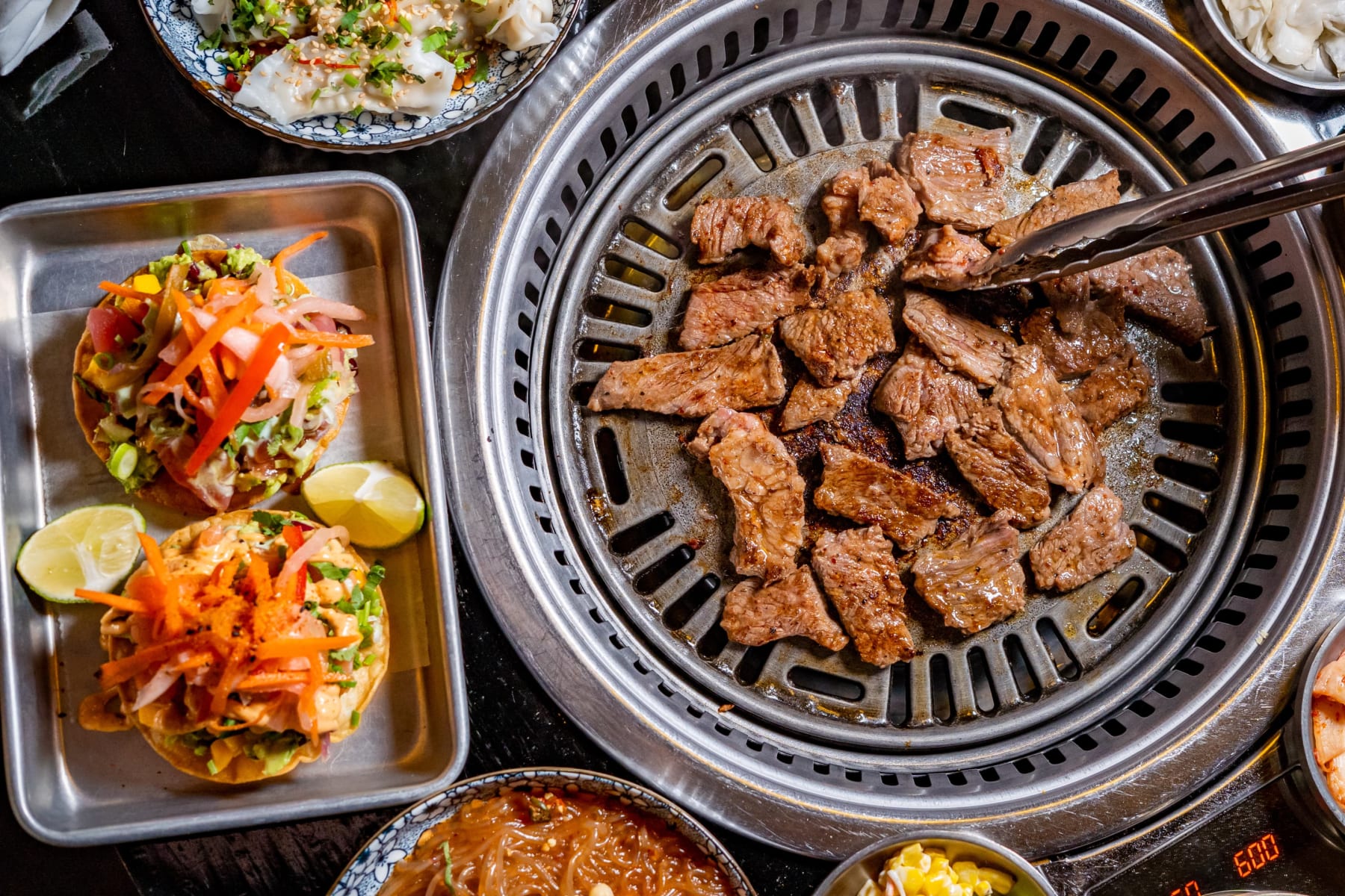 Bulgogi