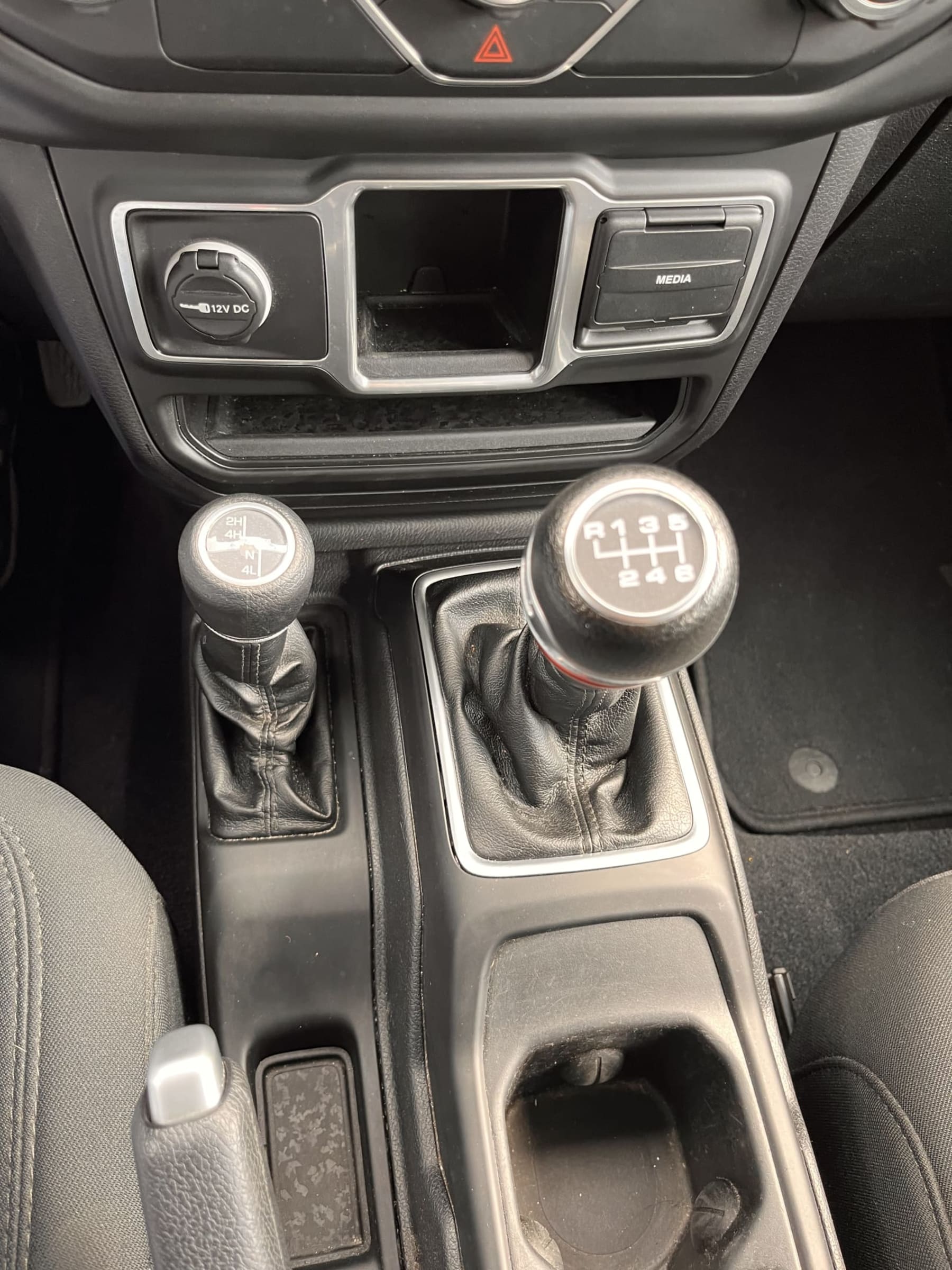 NEW ARRIVAL!! 2018 JEEP WRANGLER UNLIMITED SPORT!! 6 speed manual transmission!!! One owner!! ONLY 52k miles! Bluetooth, backup camera and more!! Priced well below retail at ONLY $21,900!!