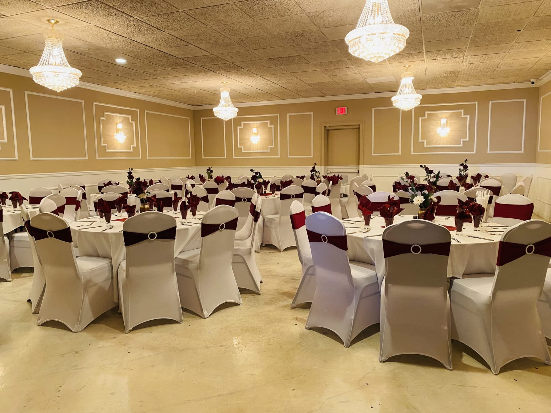 Serafino's Restaurant Bar Cater Home Wallingford