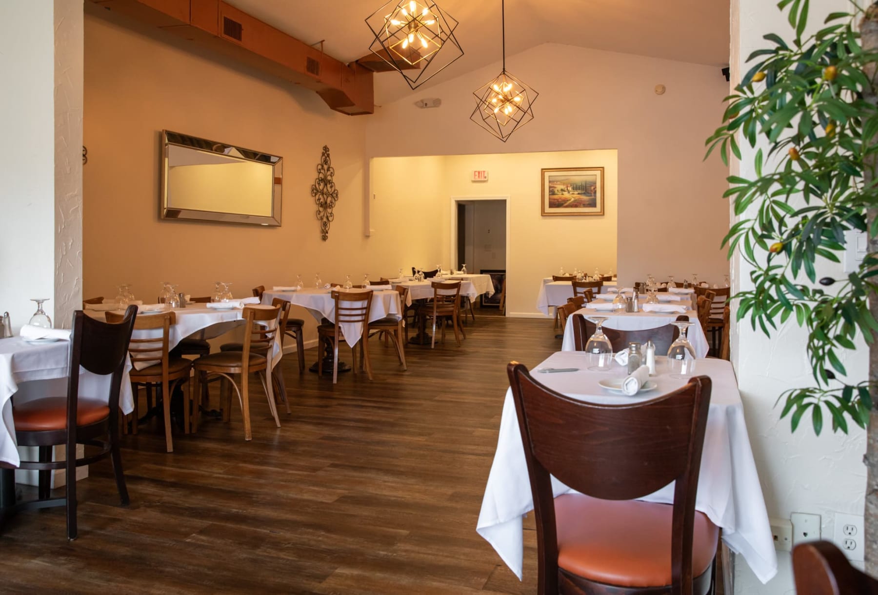 Flavors That Bring People Together