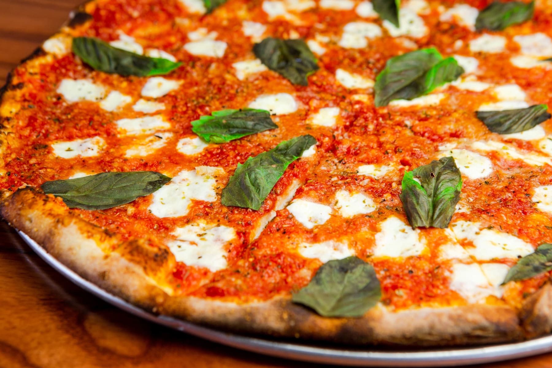 Home Pasquale Pizza