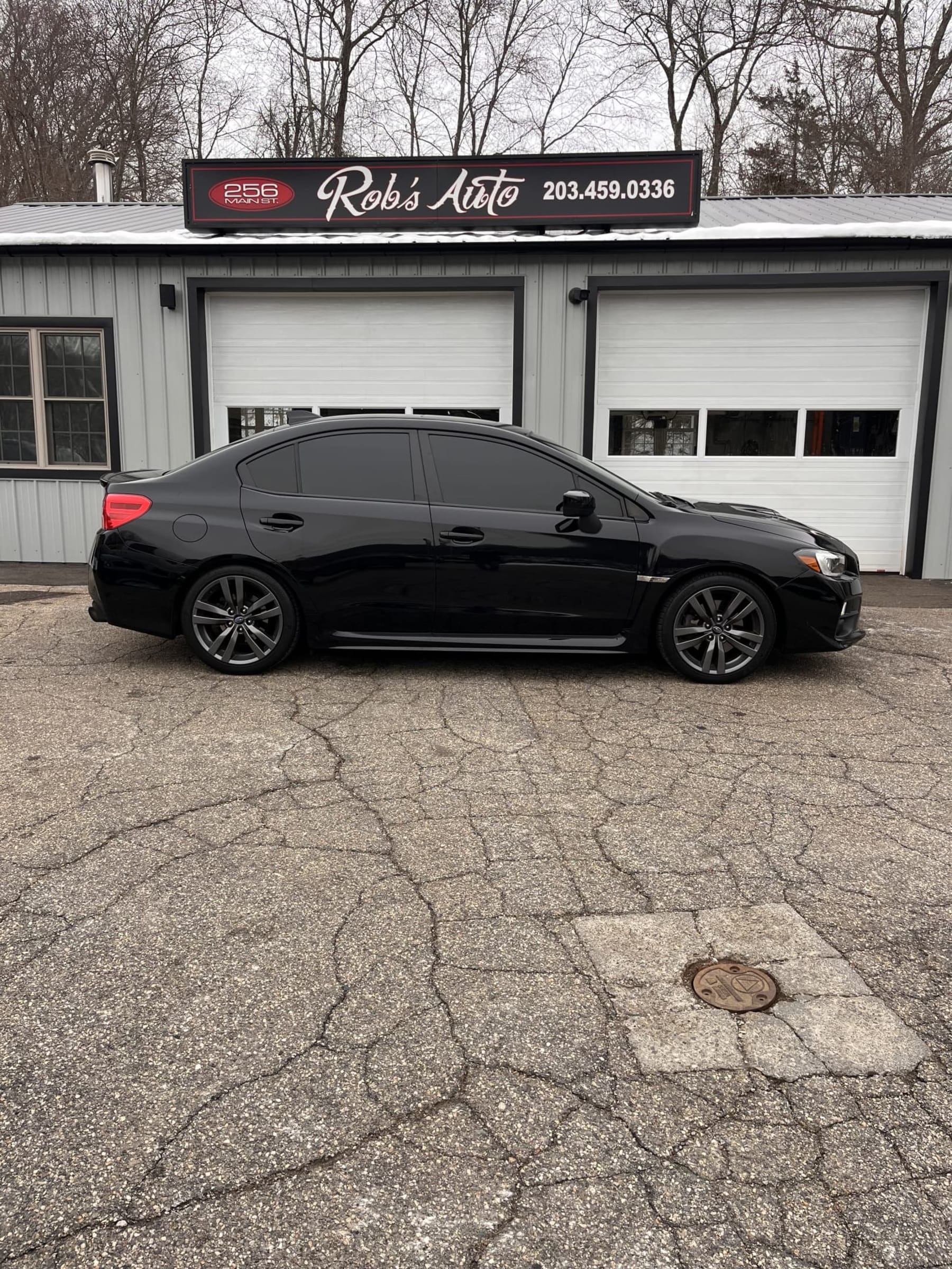 NEW ARRIVAL!! 2017 Subaru WRX LIMITED!! Clean carfax! As clean as they come!! ONLY 61k miles and babied!! Loaded! 6 speed!! List of mods in pictures!! All professionally installed!! AWD!! Moonroof!! Heated seats!! Won’t last at ONLY 19,900!!!