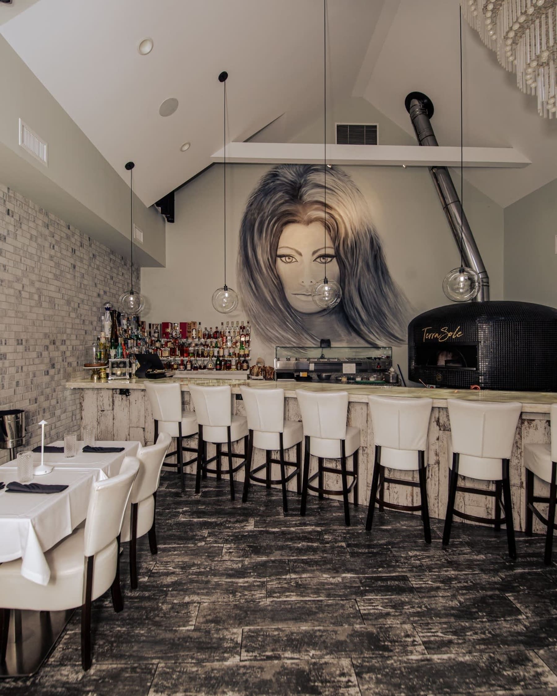 A Table for Every Taste