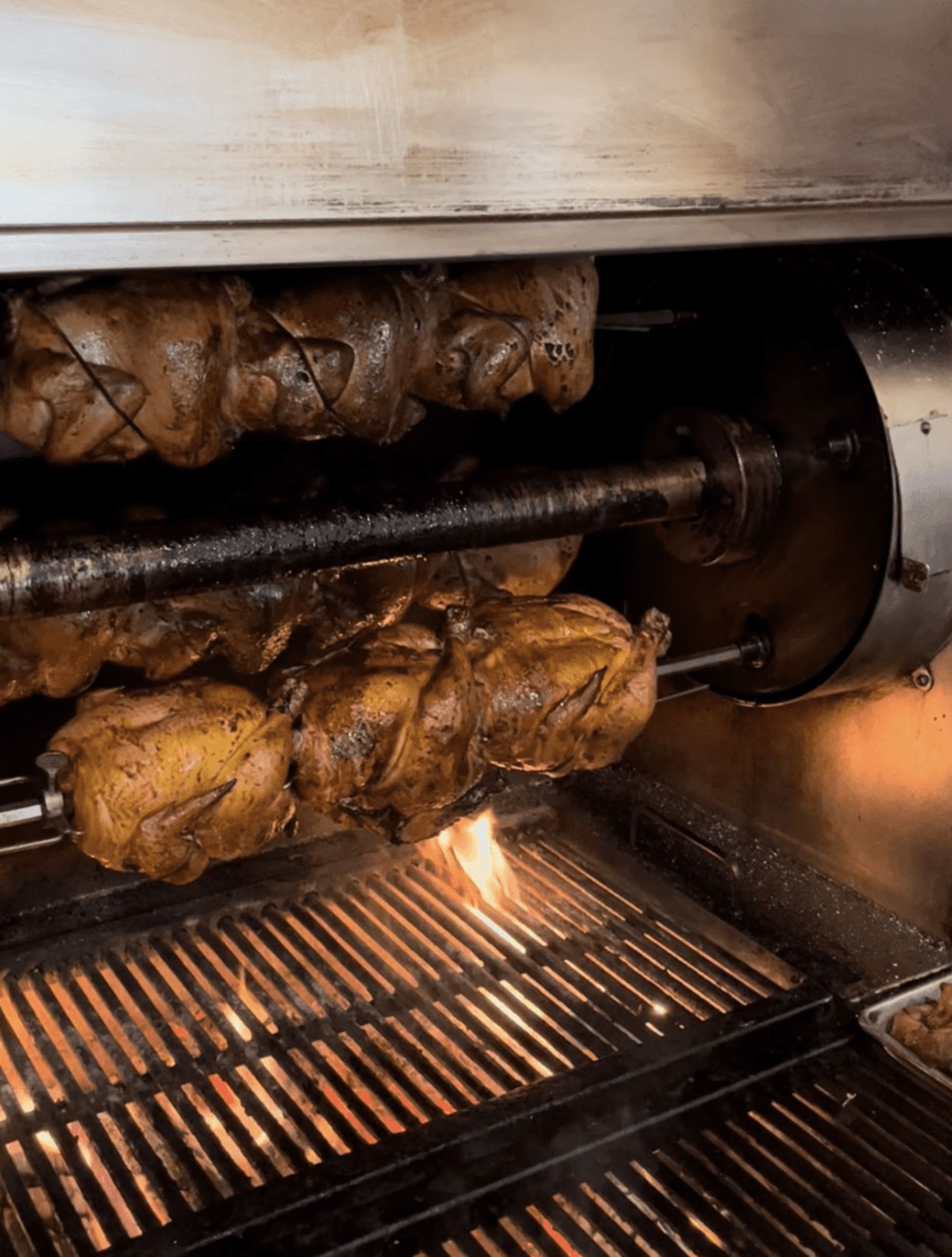 Milton Point Provisions | Home | Rye