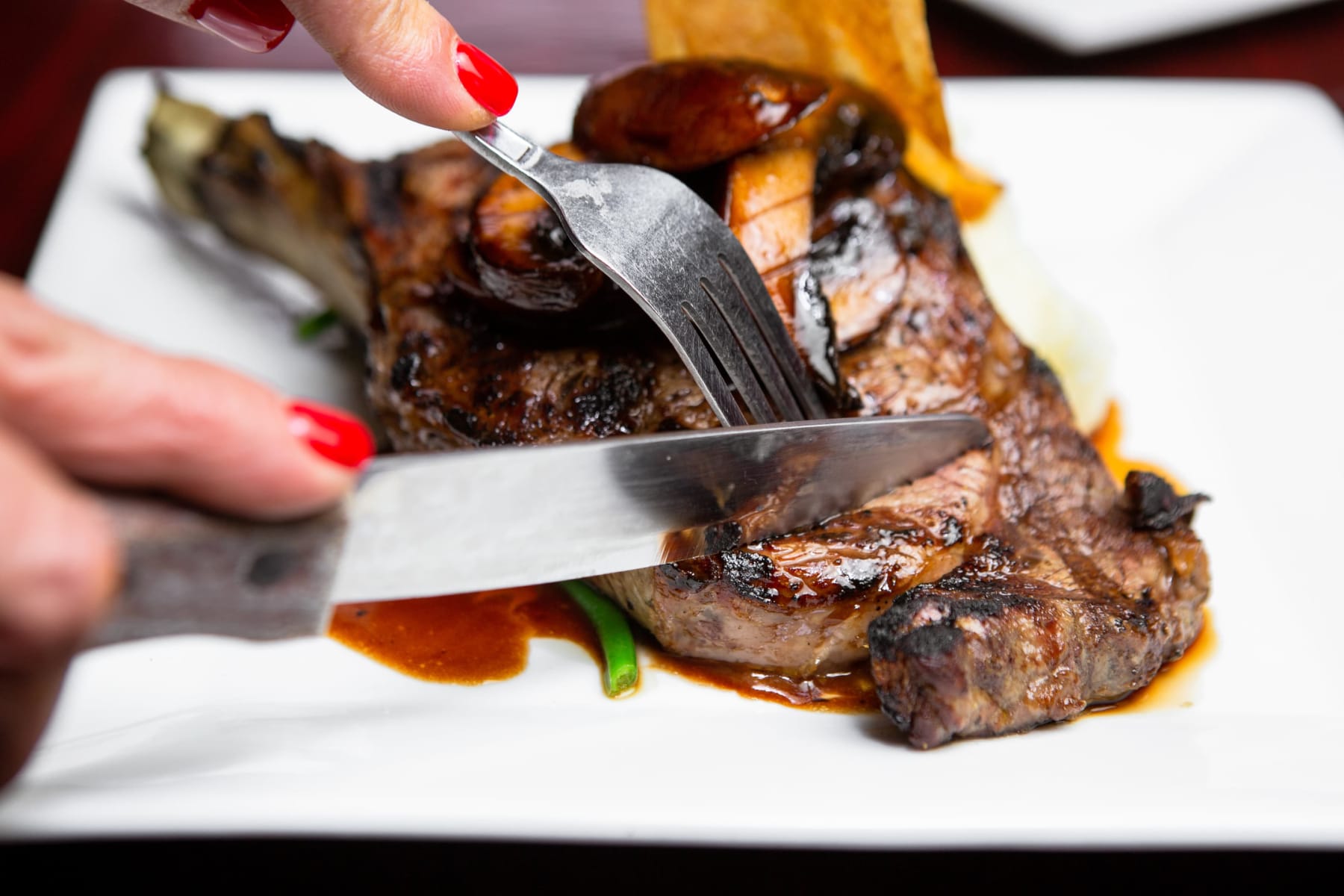 Serafino's Restaurant Bar Cater Home Wallingford