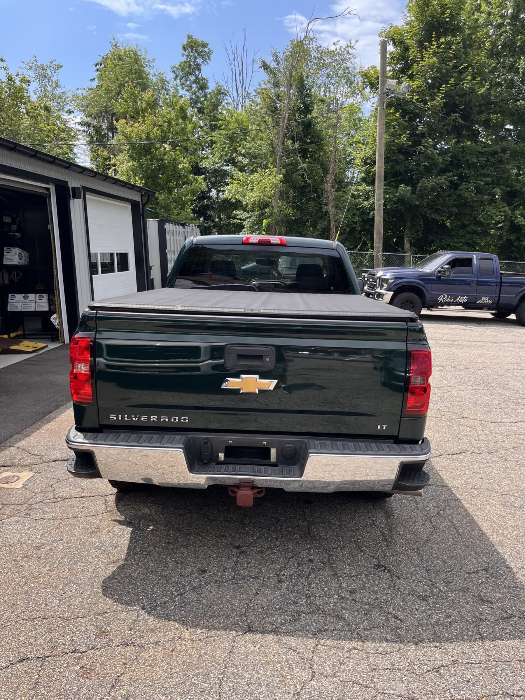 NEW ARRIVAL!! 2015 Chevrolet Silverado LT!! Cleanest one you will see! Runs and drives new! Remote Start, Backup Camera, Power heated seats, Bluetooth and much more! 94,800 miles!! Definitely won’t last at $19,900!!