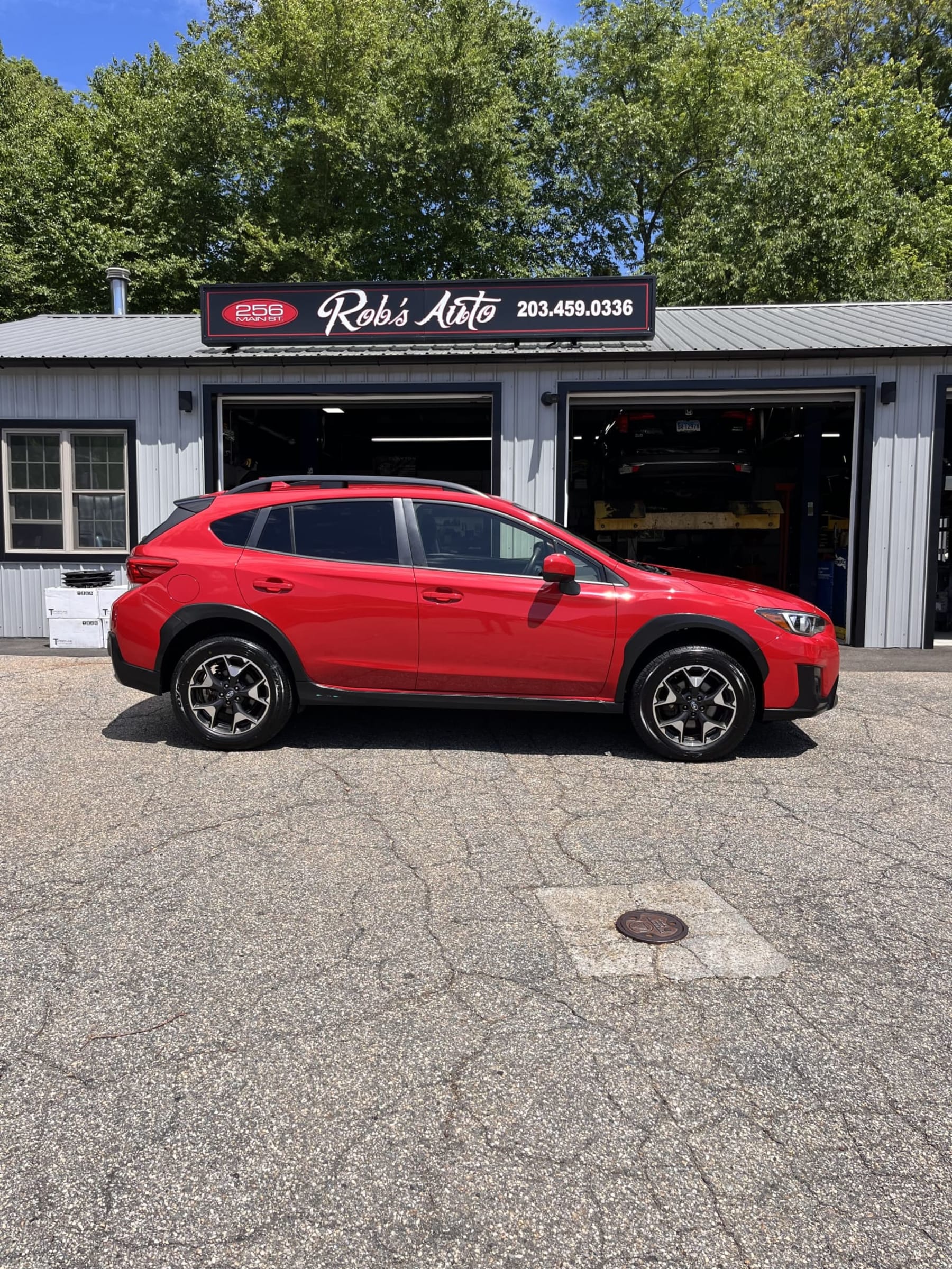 NEW ARRIVAL!! 2020 Subaru Crosstrek Premium!! One owner car!! Clean carfax!! AWD! Heated seats, backup camera, Apple CarPlay, lane departure warning, Bluetooth and much much more! ONLY 60,000 miles! Runs and Drives New!! Won’t last at $22,900!