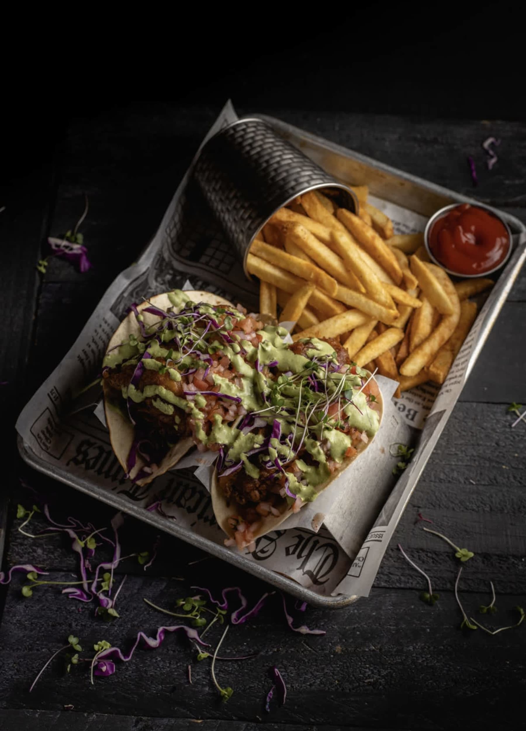 Market Hospitality Group