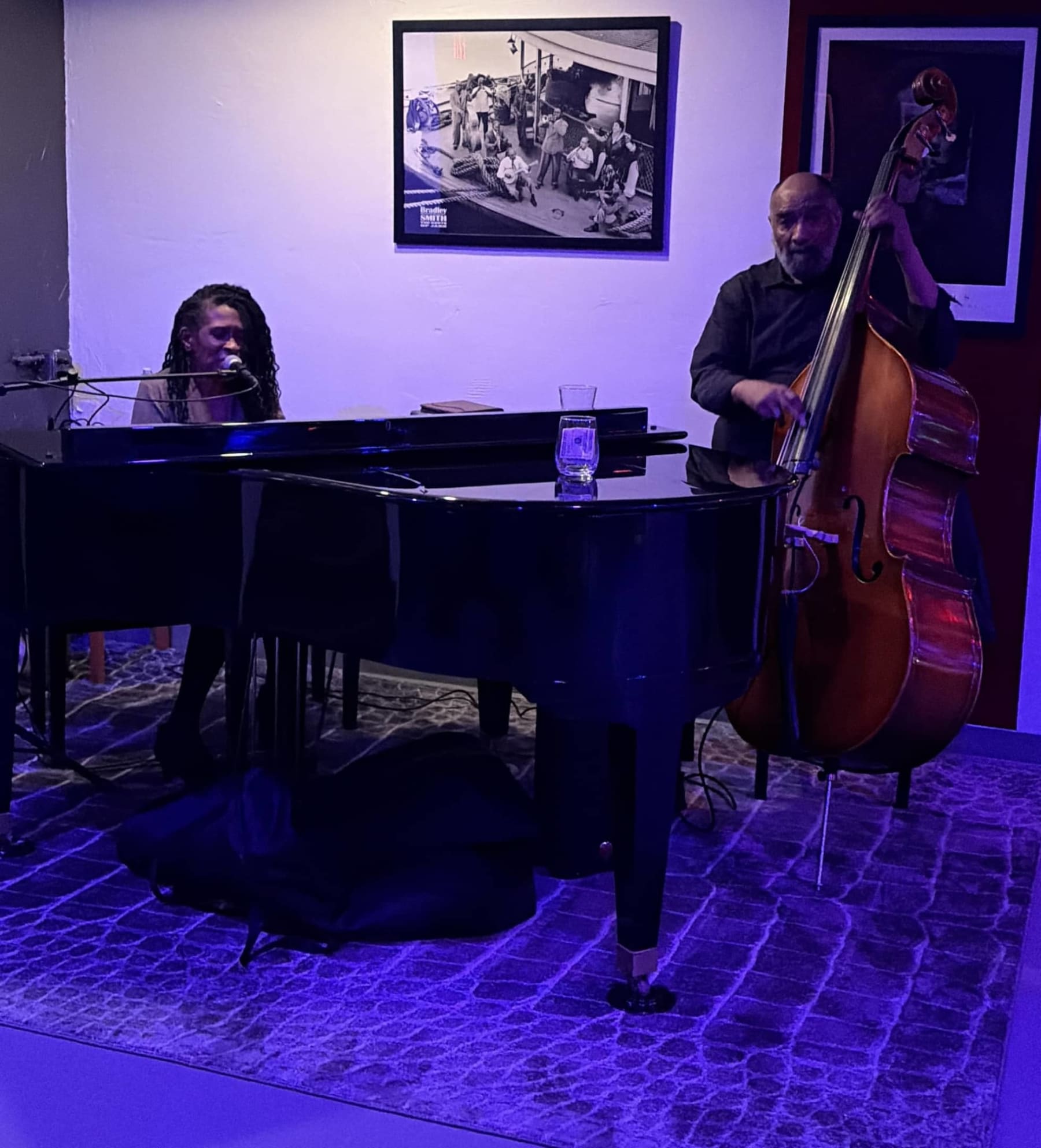 About Us: A Taste of the Mediterranean, A Rhythm All Our Own